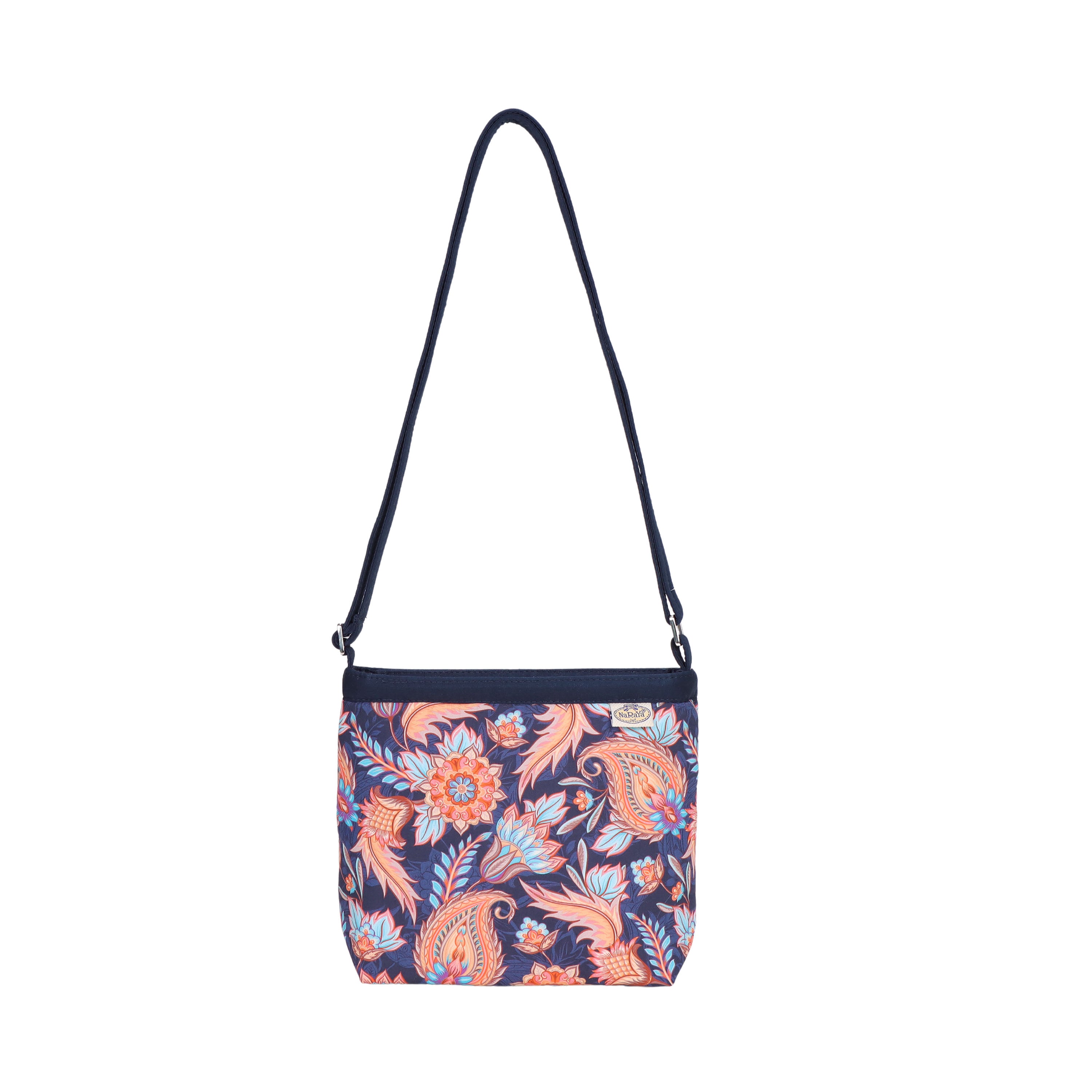 NaRaYa Crossbody Bag