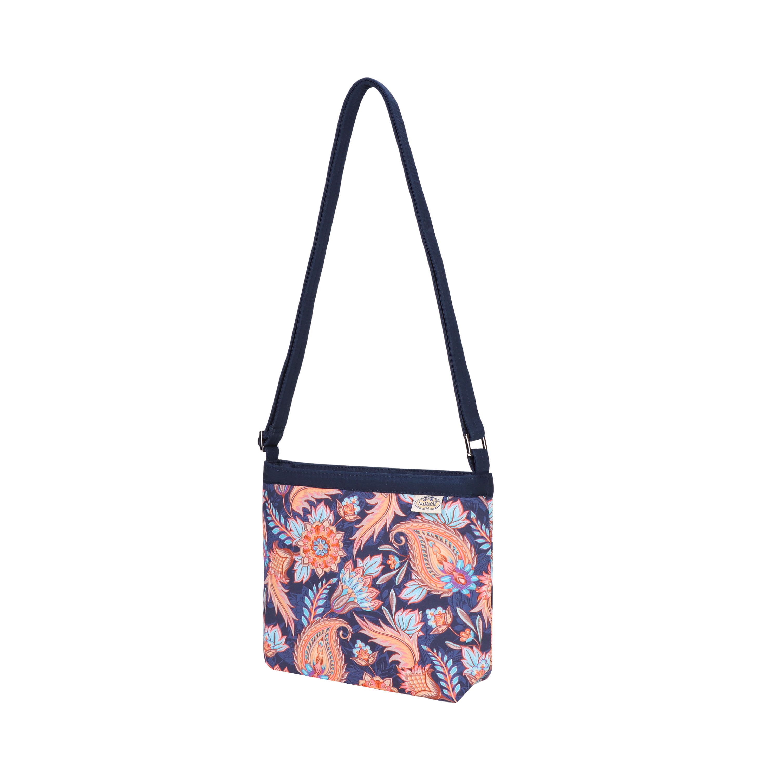 NaRaYa Crossbody Bag