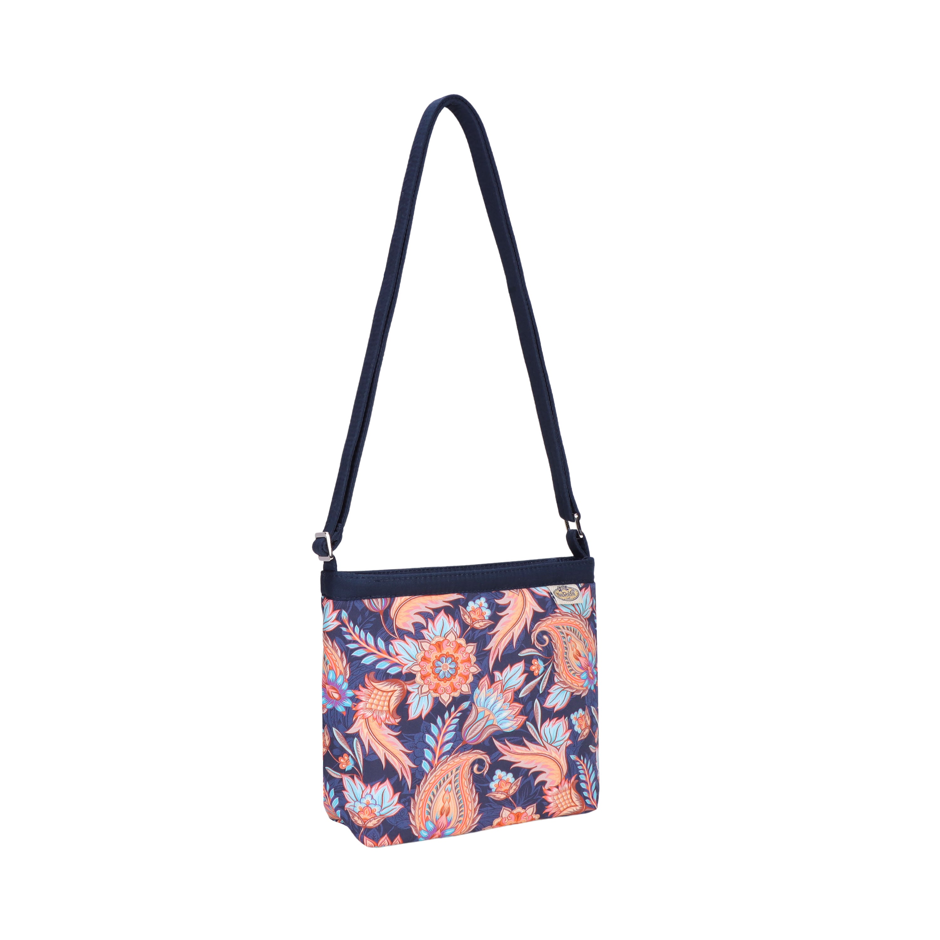 NaRaYa Crossbody Bag