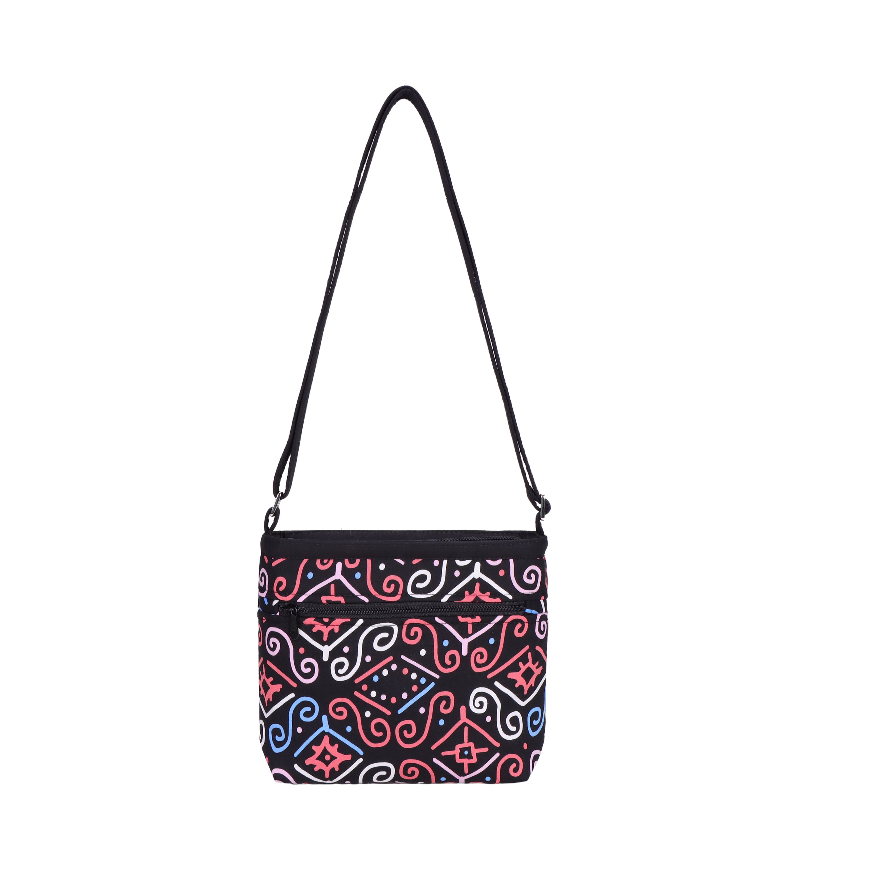 NaRaYa Crossbody Bag