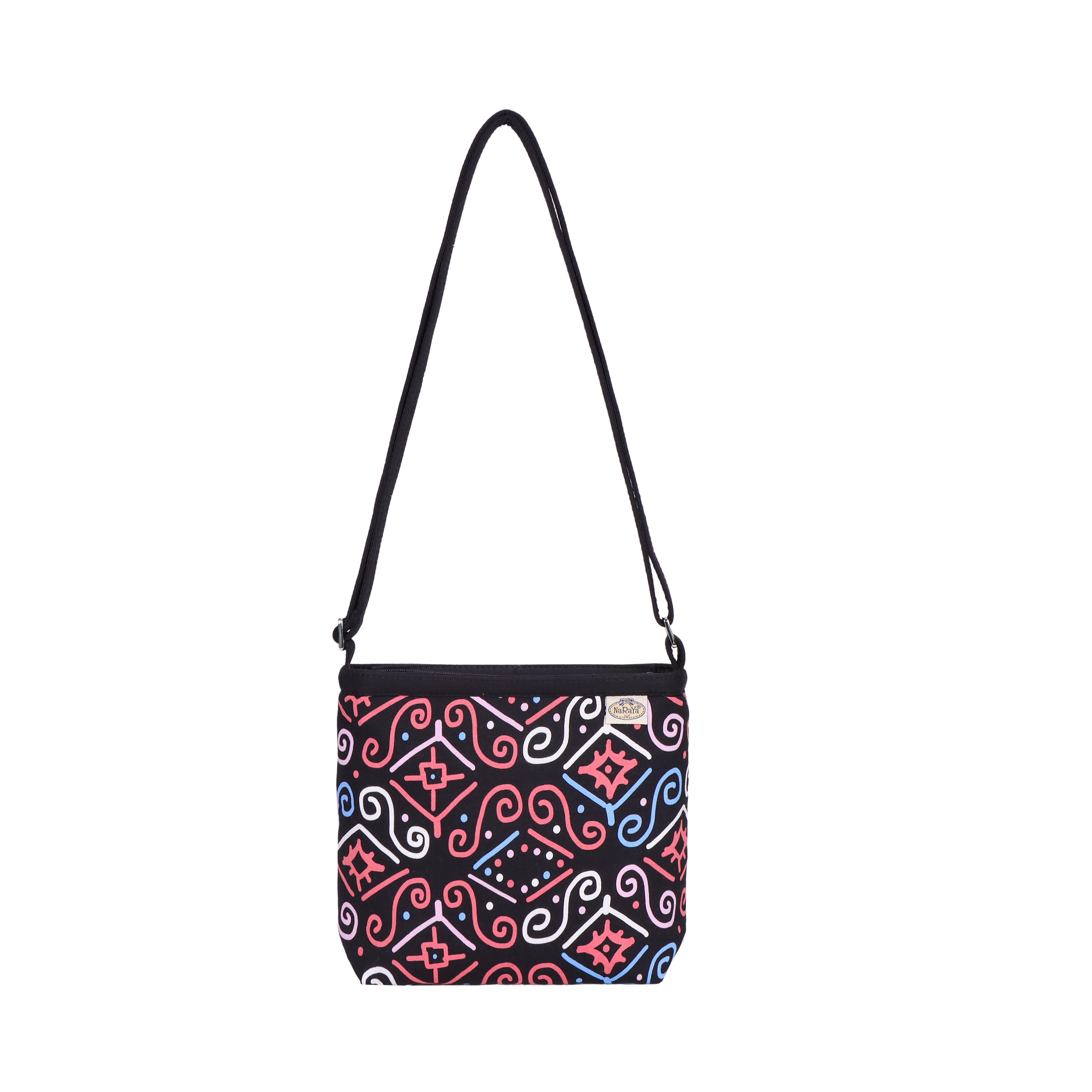 NaRaYa Crossbody Bag