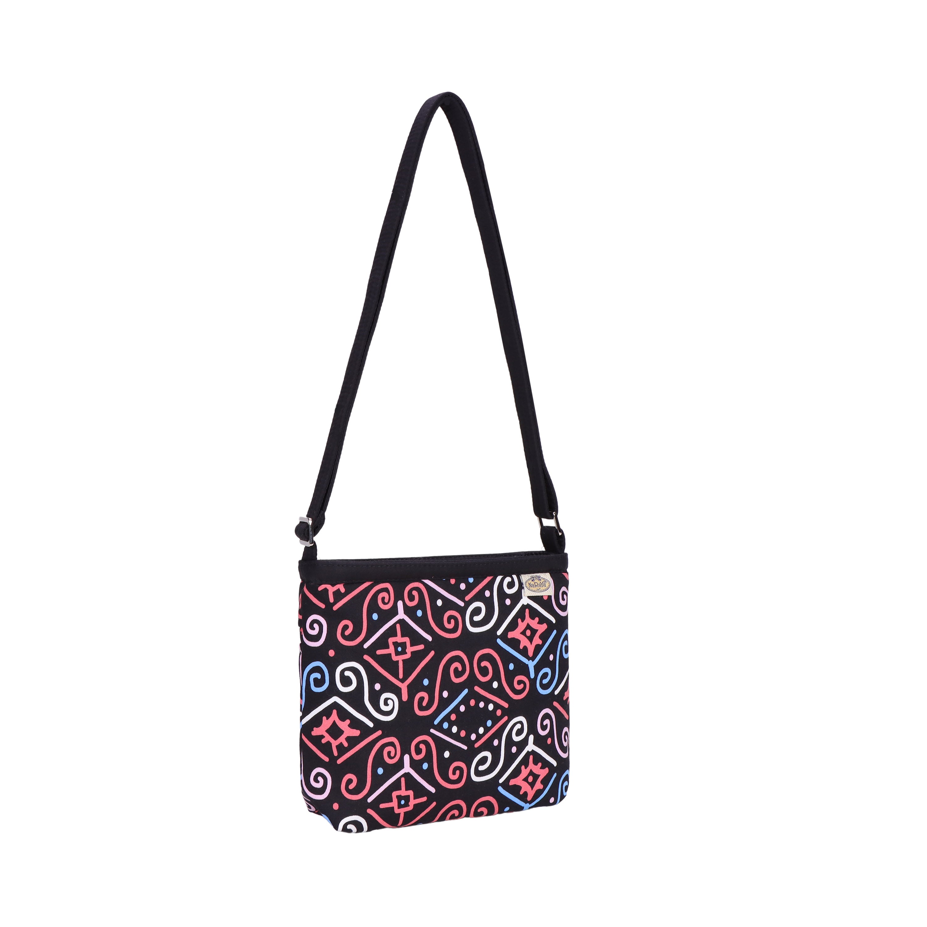 NaRaYa Crossbody Bag