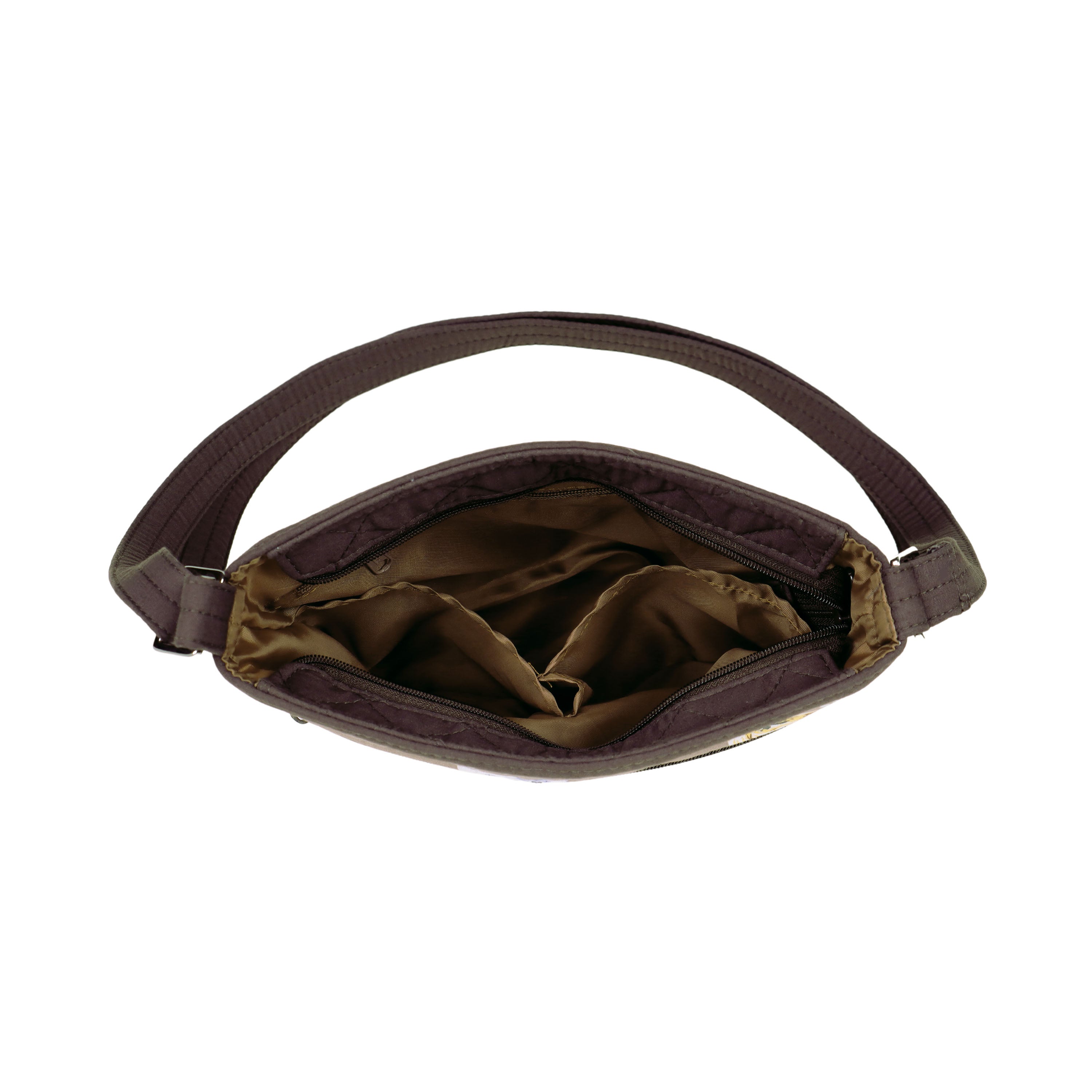 NaRaYa Crossbody Bag