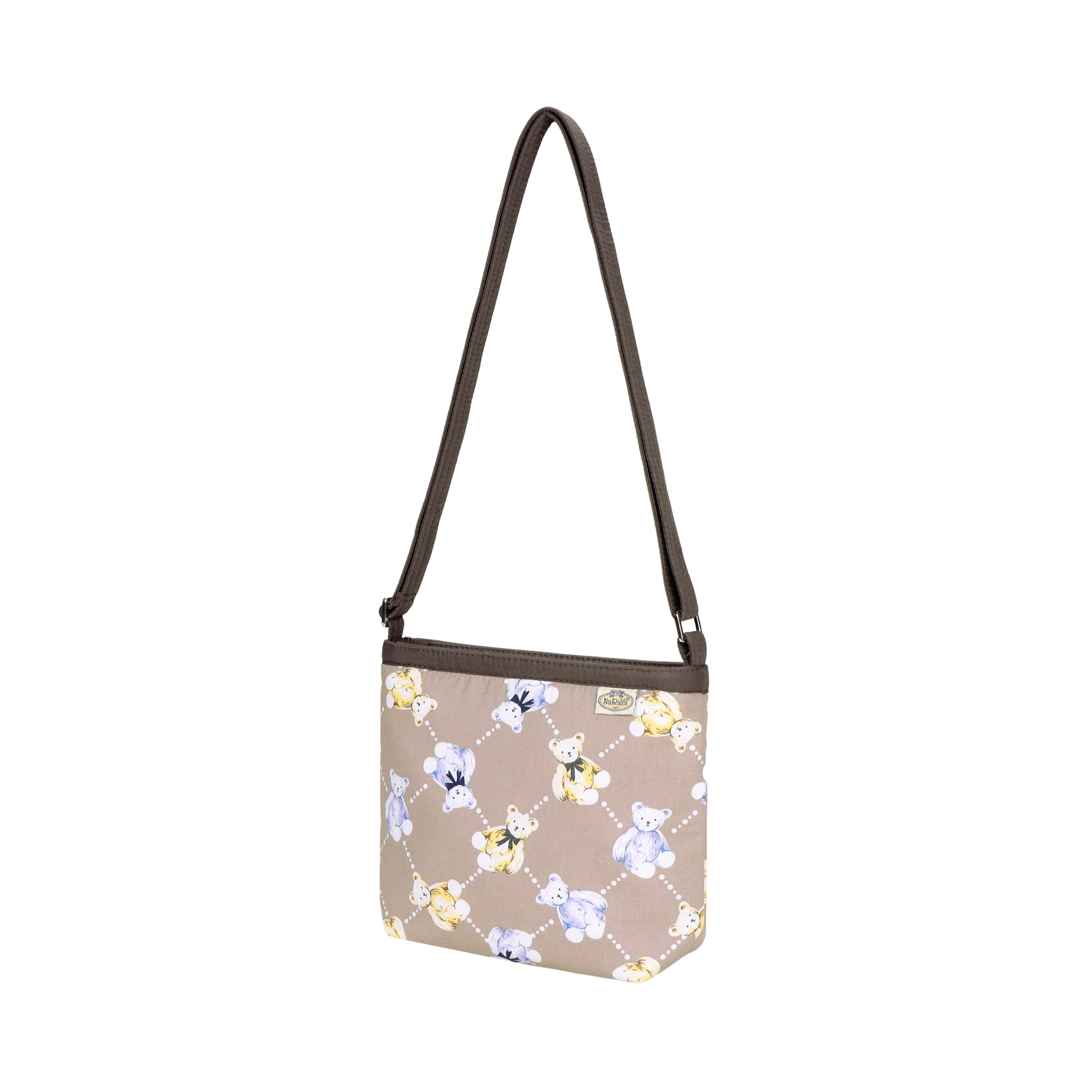 NaRaYa Crossbody Bag