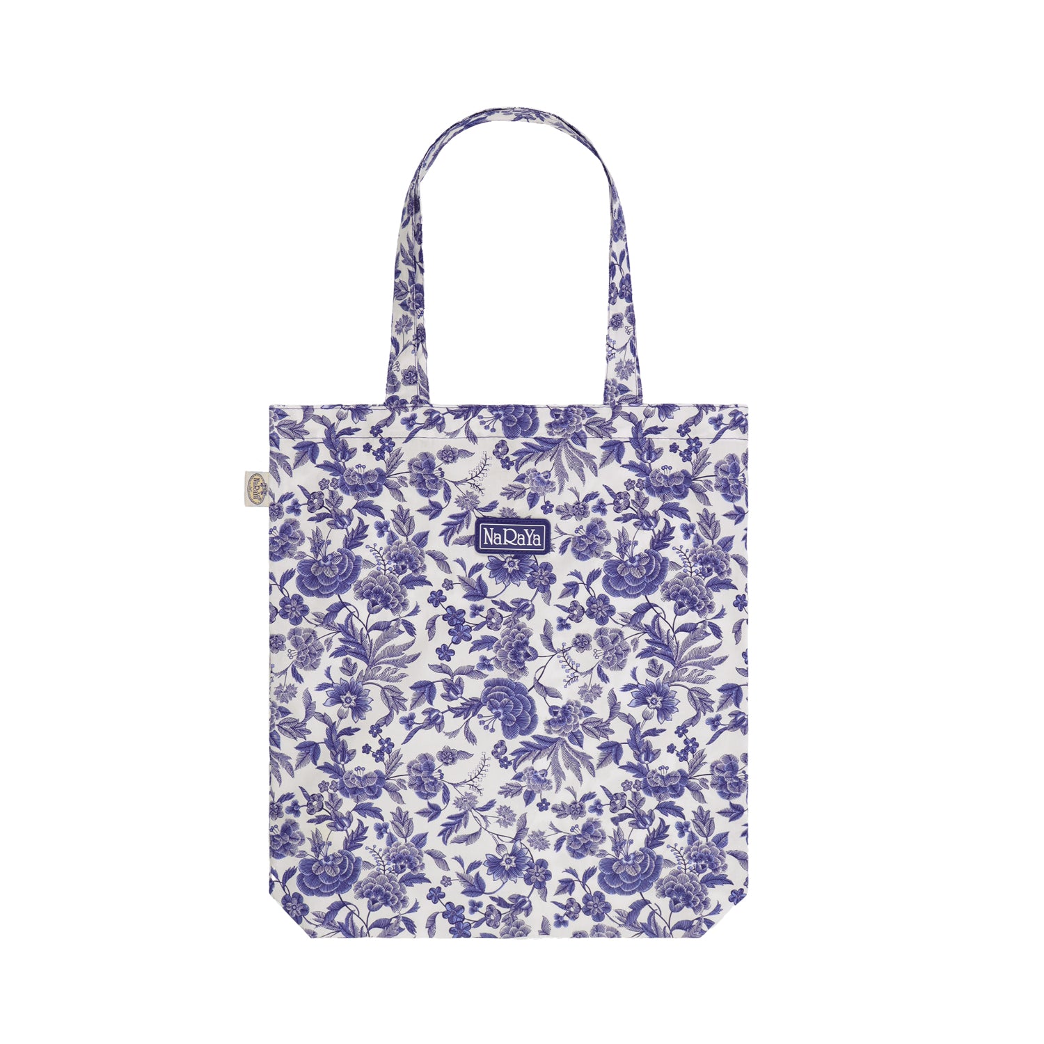 NaRaYa Foldable Shopping Bag