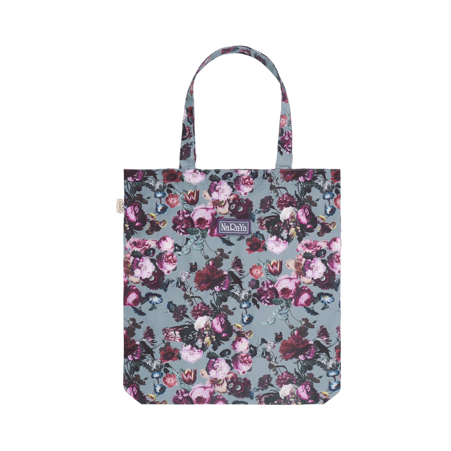 NaRaYa Foldable Shopping Bag