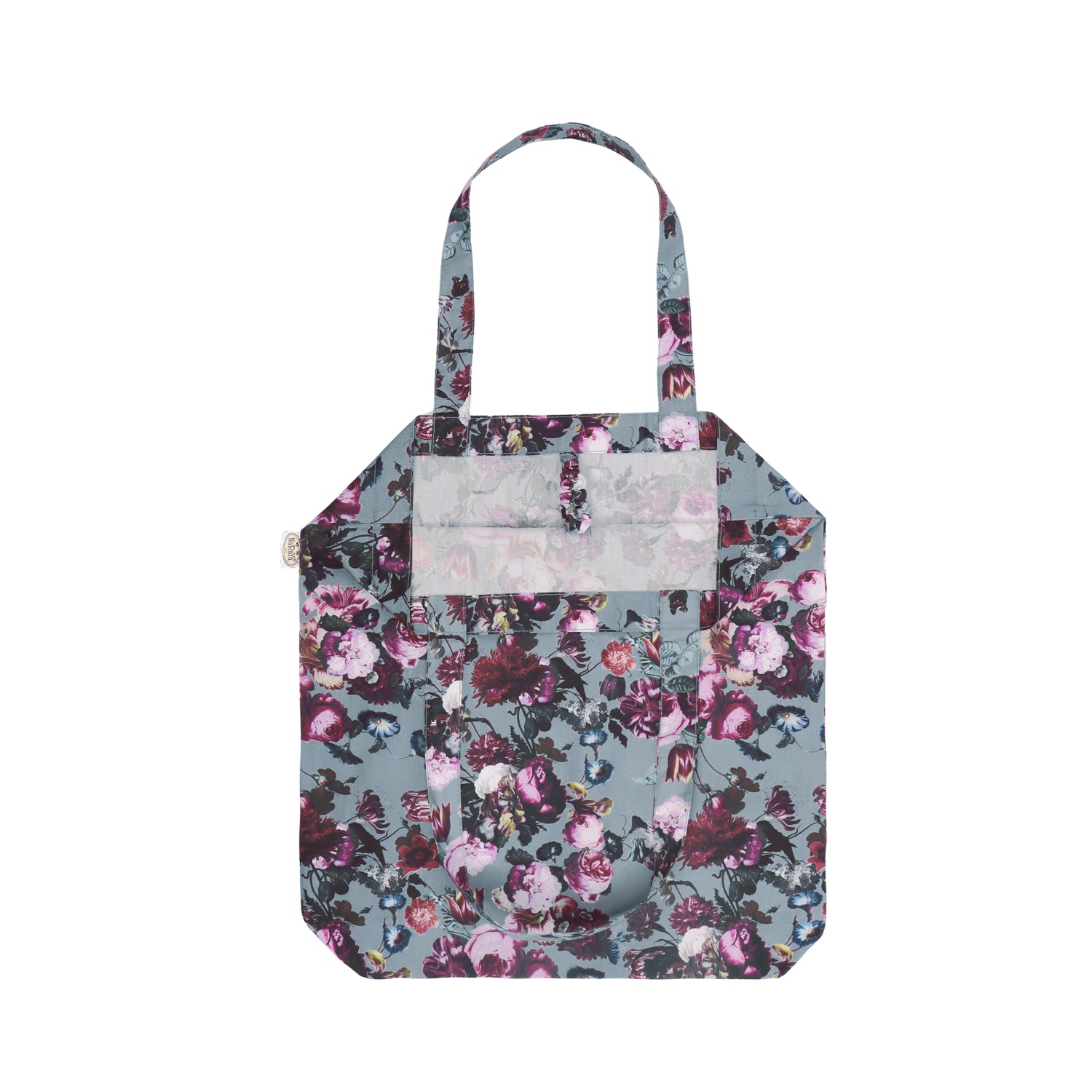 NaRaYa Foldable Shopping Bag