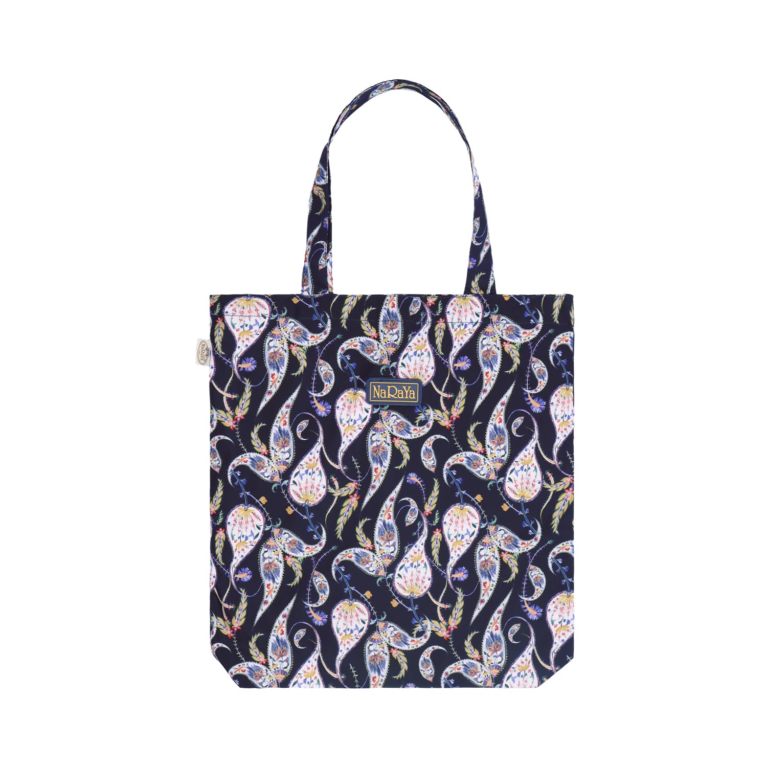 NaRaYa Foldable Shopping Bag