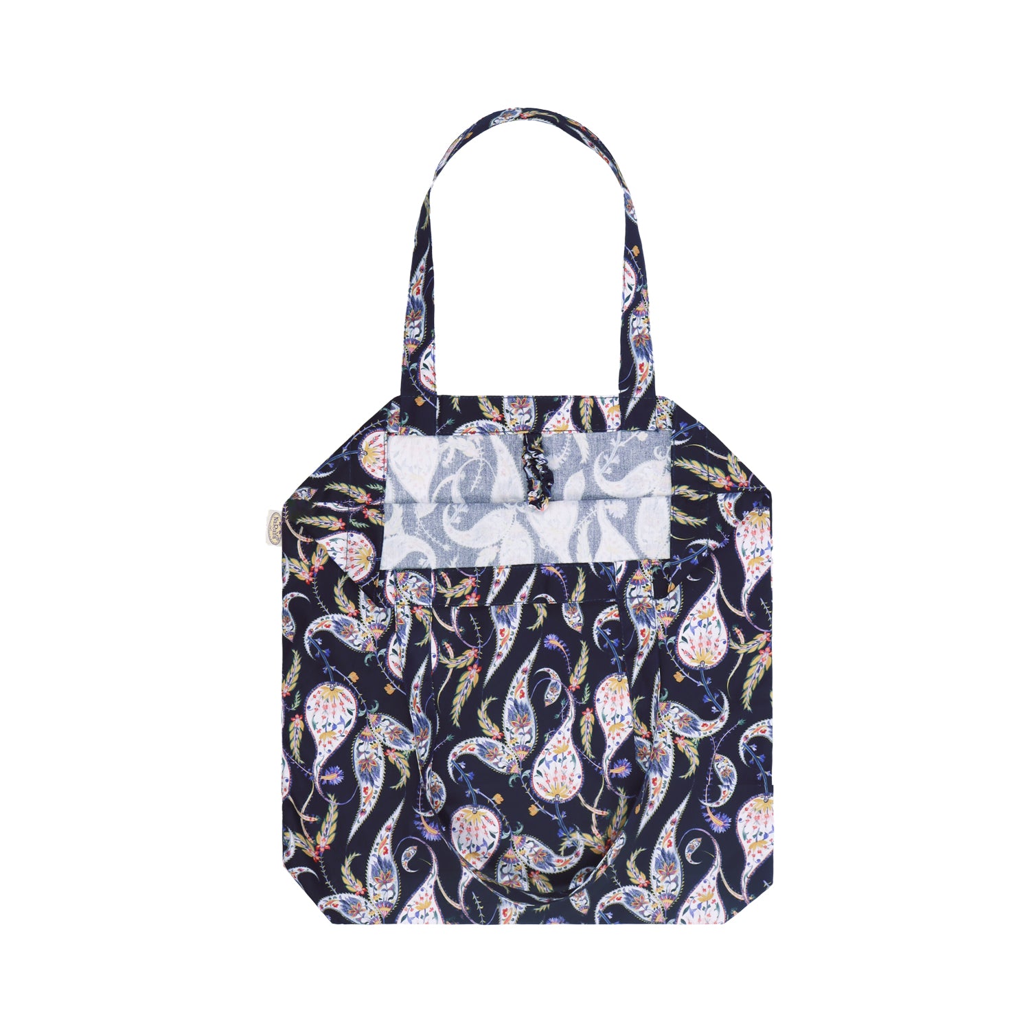 NaRaYa Foldable Shopping Bag