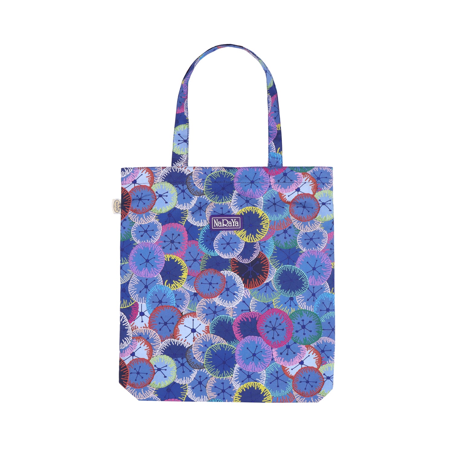 NaRaYa Foldable Shopping Bag