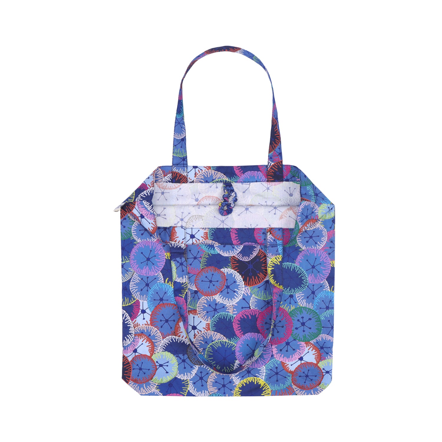 NaRaYa Foldable Shopping Bag