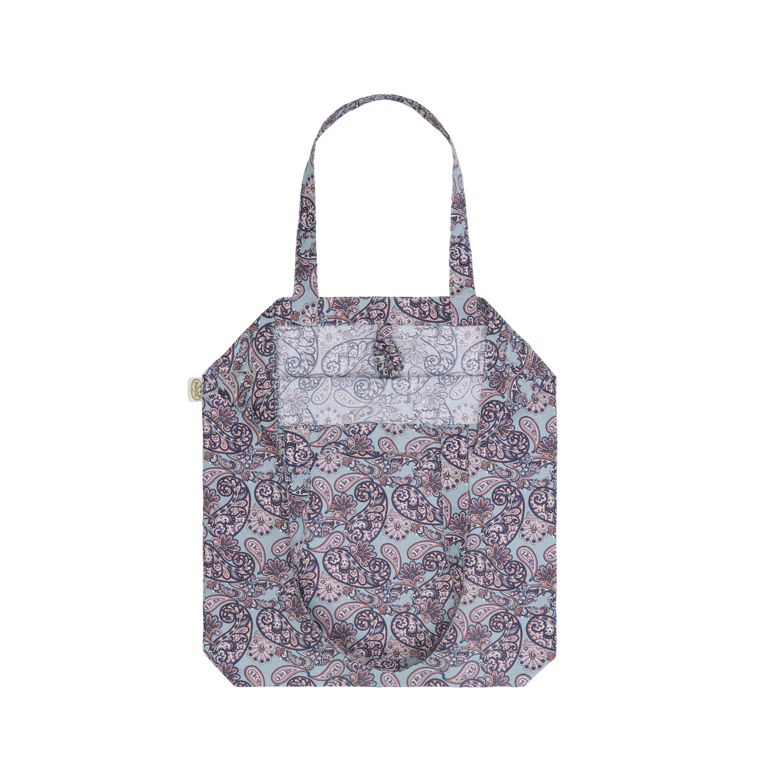 NaRaYa Foldable Shopping Bag