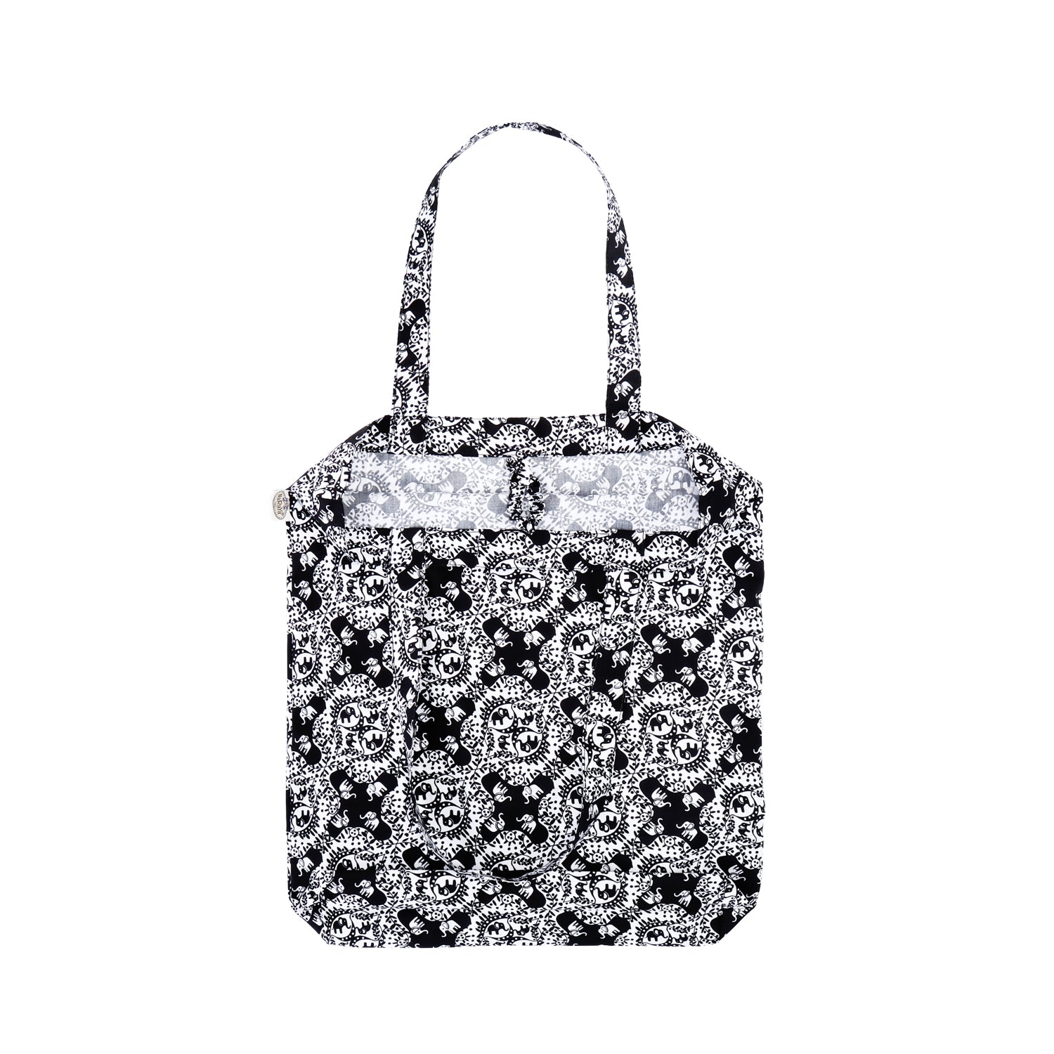 NaRaYa Foldable Shopping Bag - NaRaYa