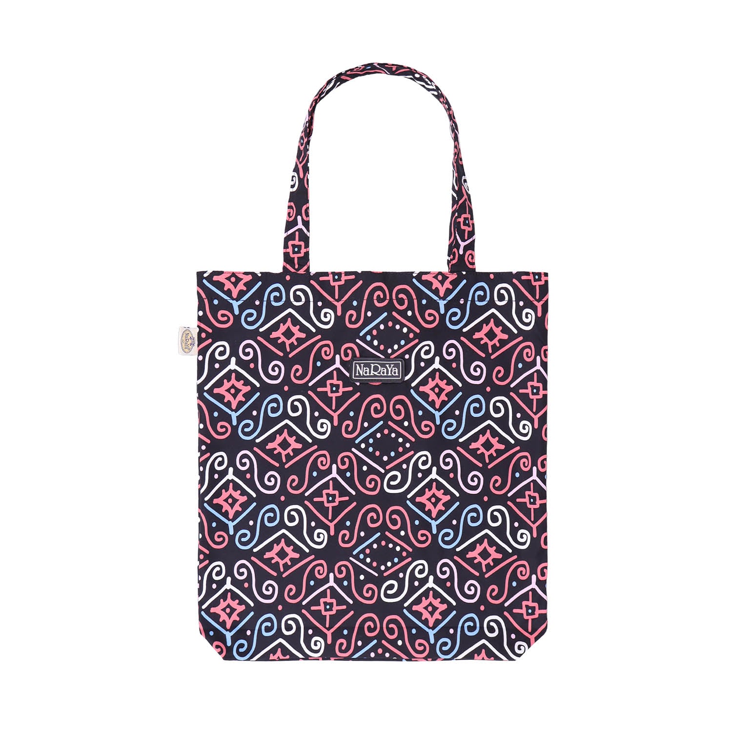 NaRaYa Foldable Shopping Bag - NaRaYa