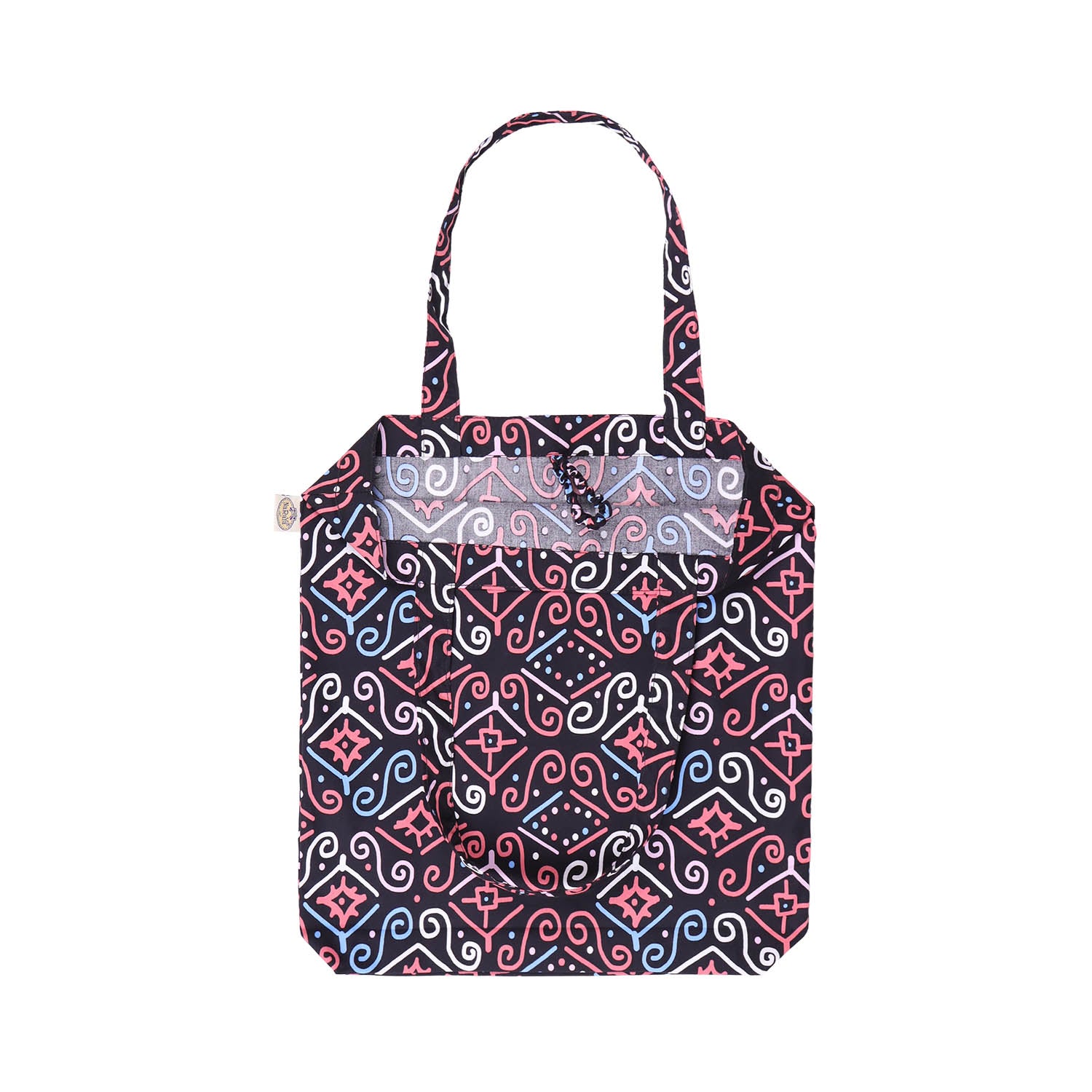 NaRaYa Foldable Shopping Bag - NaRaYa