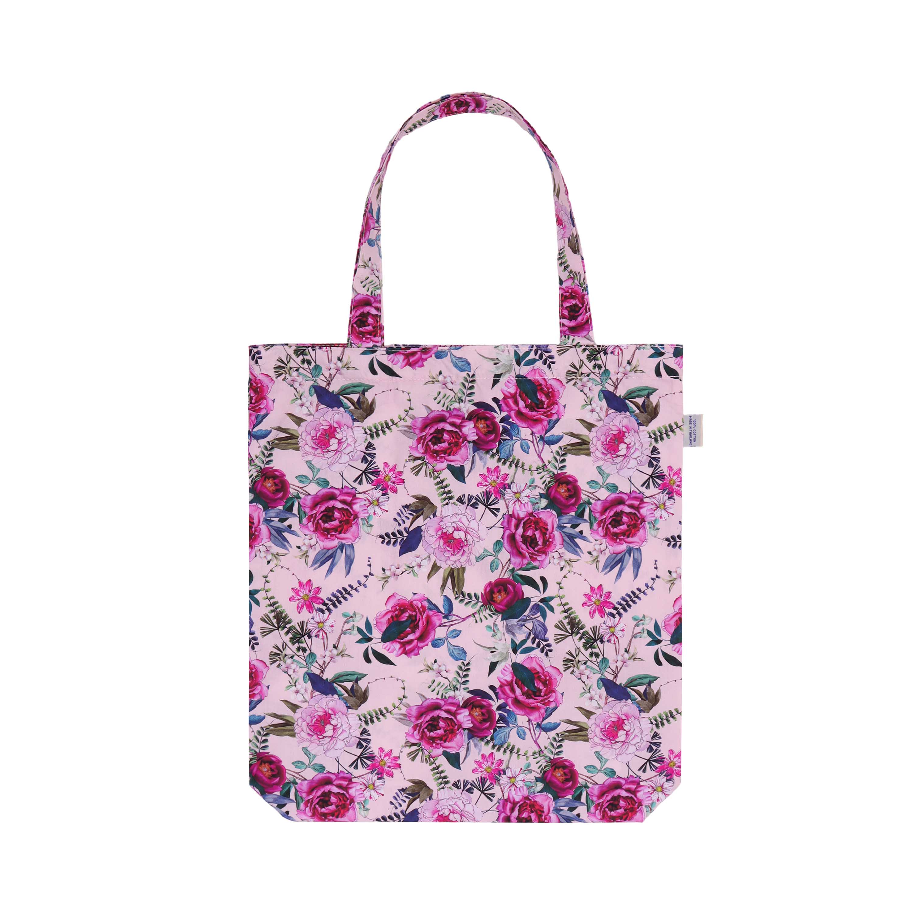 NaRaYa Foldable Shopping Bag - NaRaYa