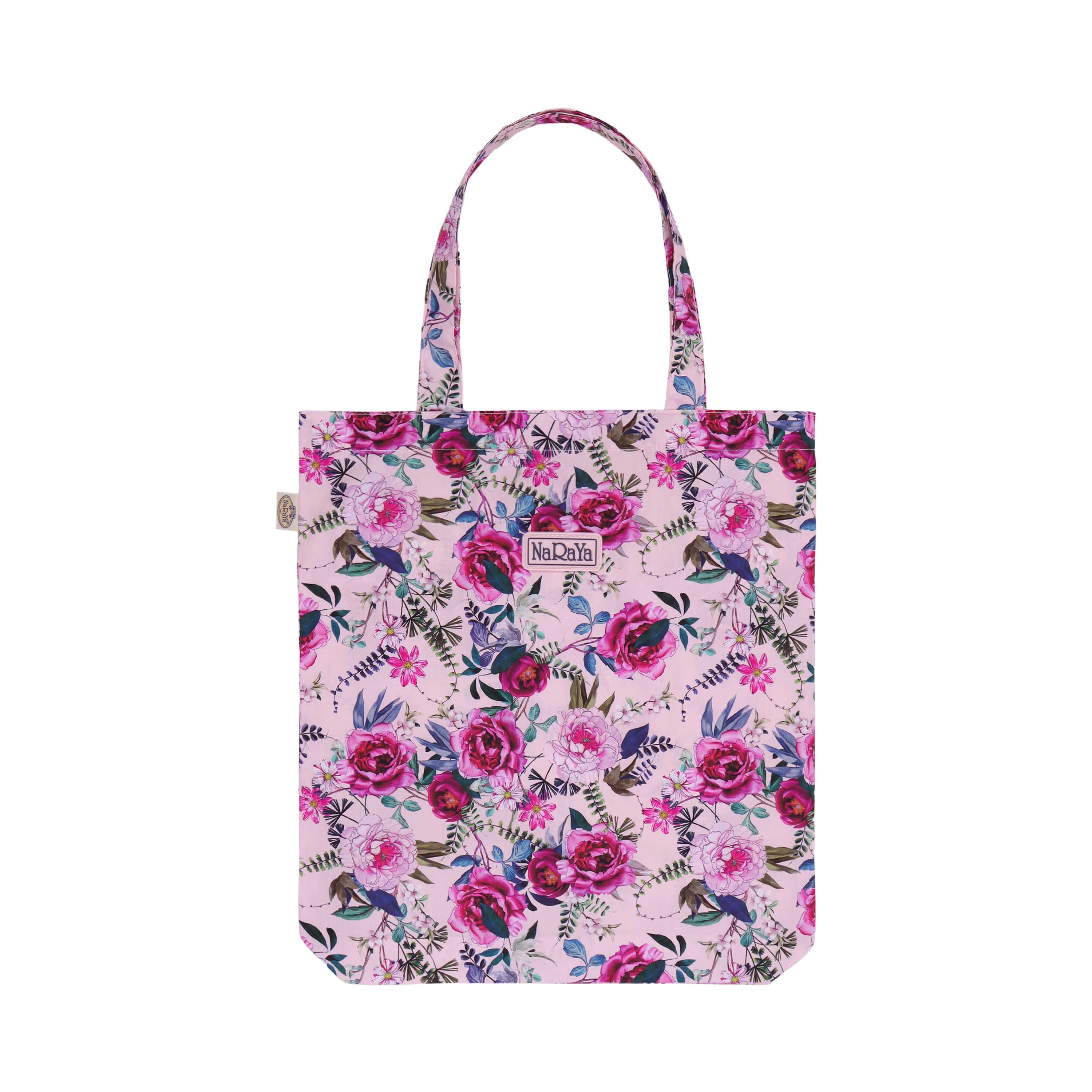 NaRaYa Foldable Shopping Bag - NaRaYa