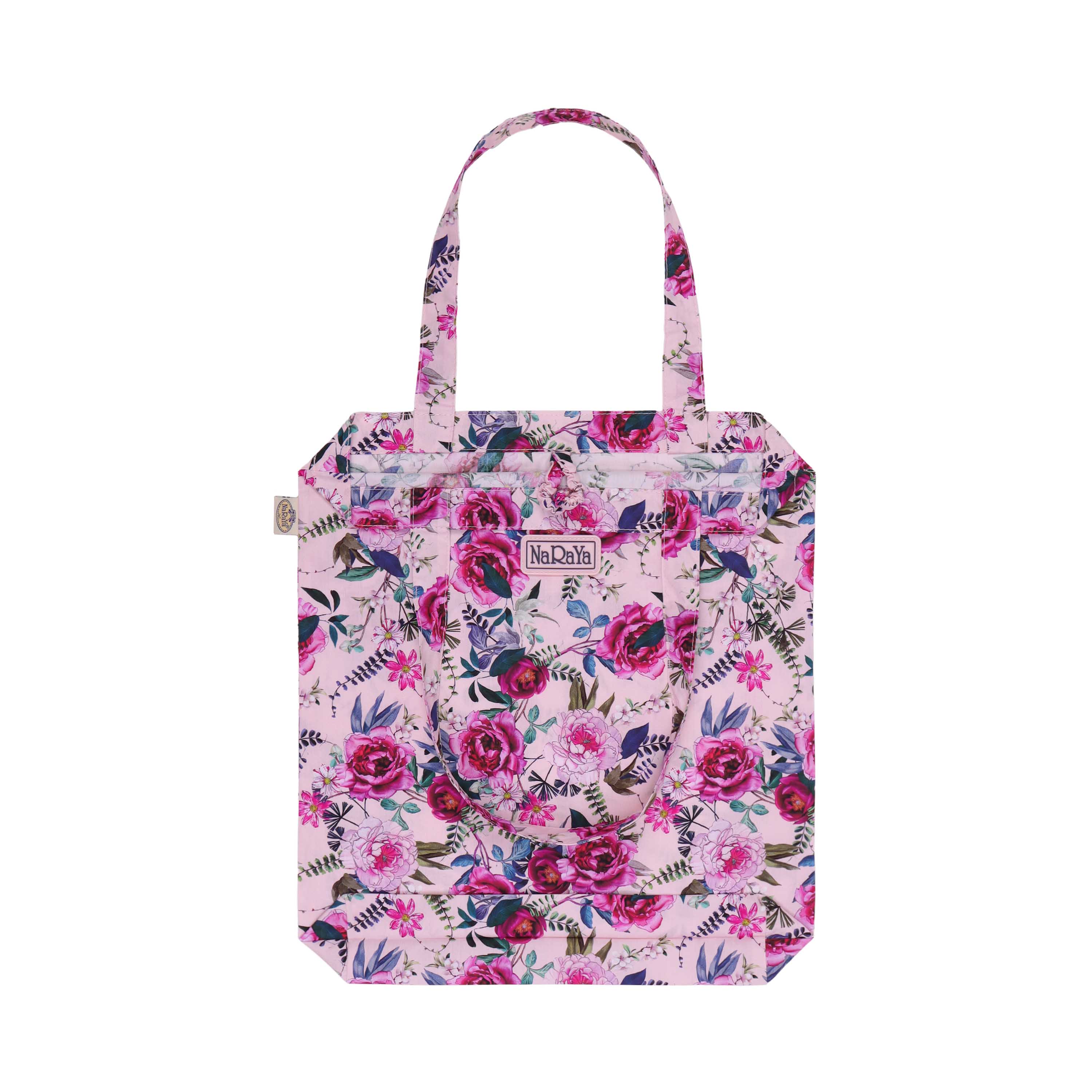 NaRaYa Foldable Shopping Bag - NaRaYa