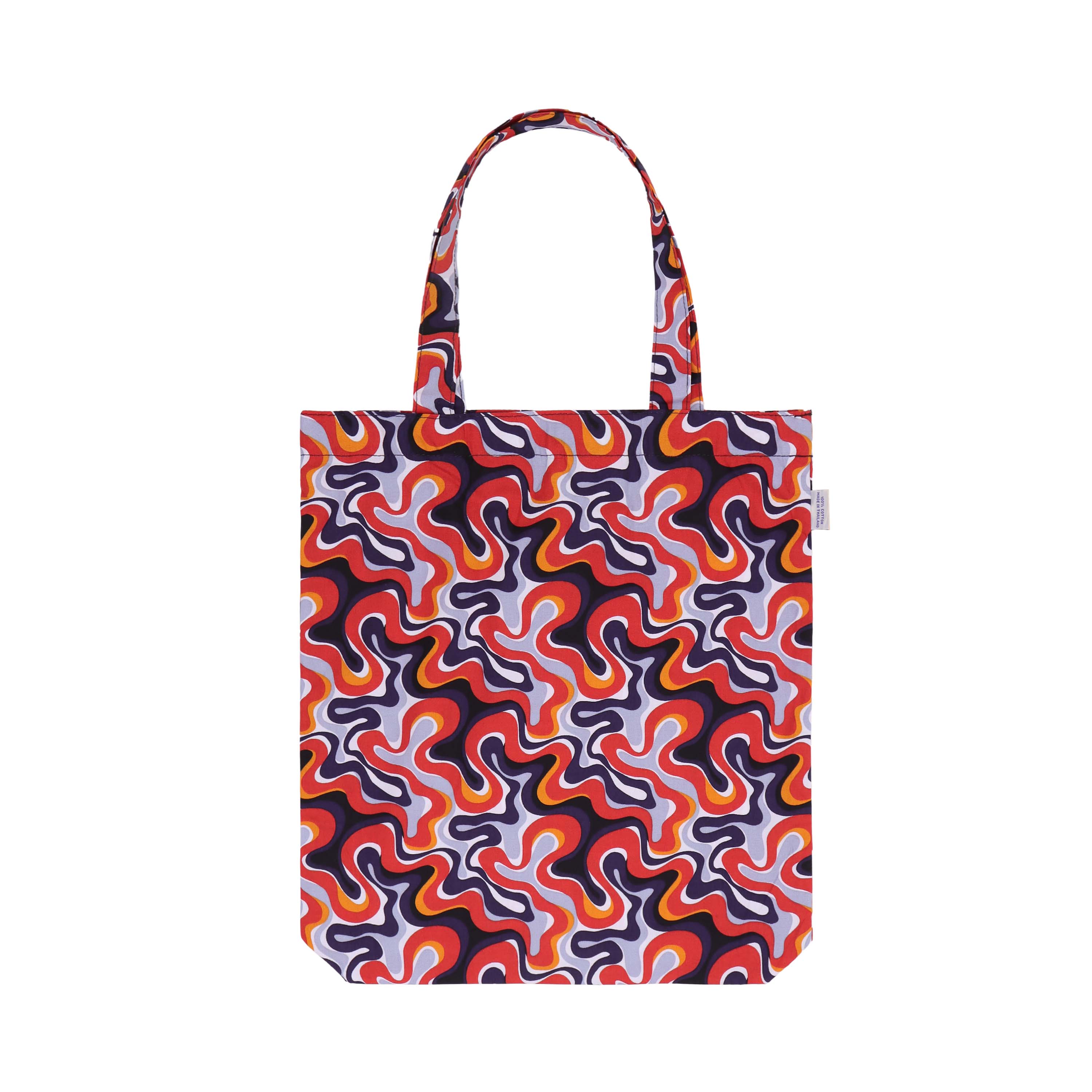 NaRaYa Foldable Shopping Bag - NaRaYa