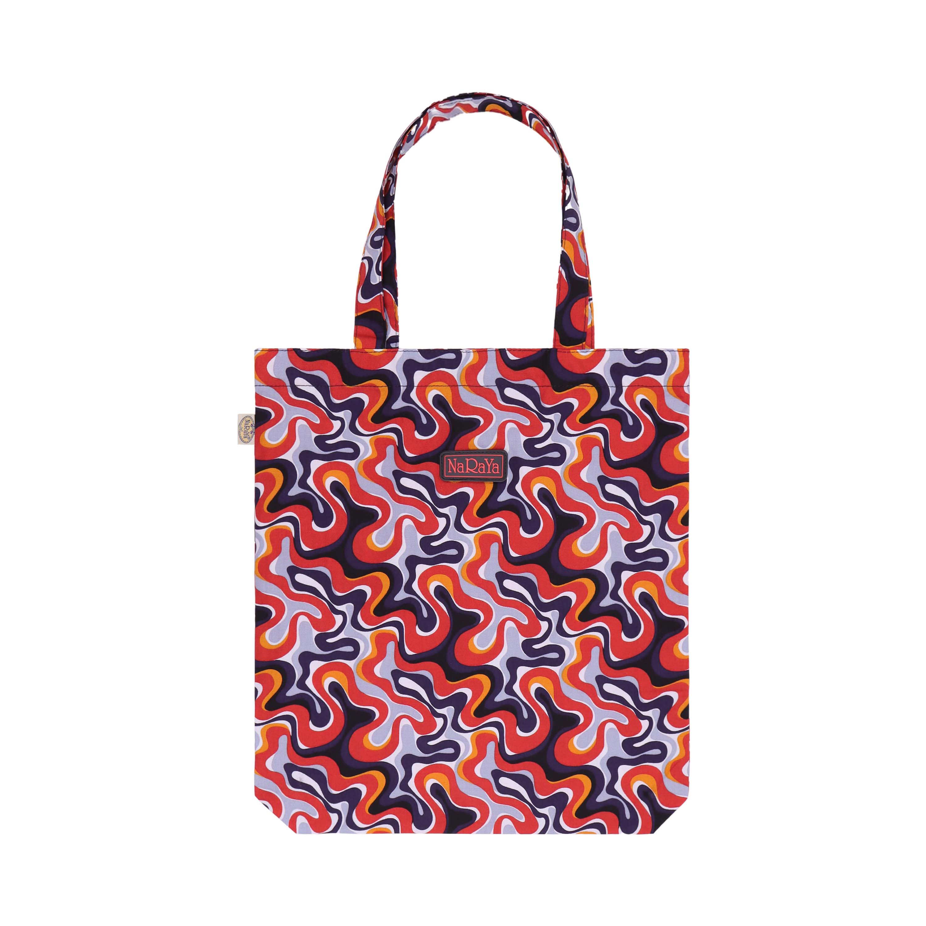 NaRaYa Foldable Shopping Bag - NaRaYa