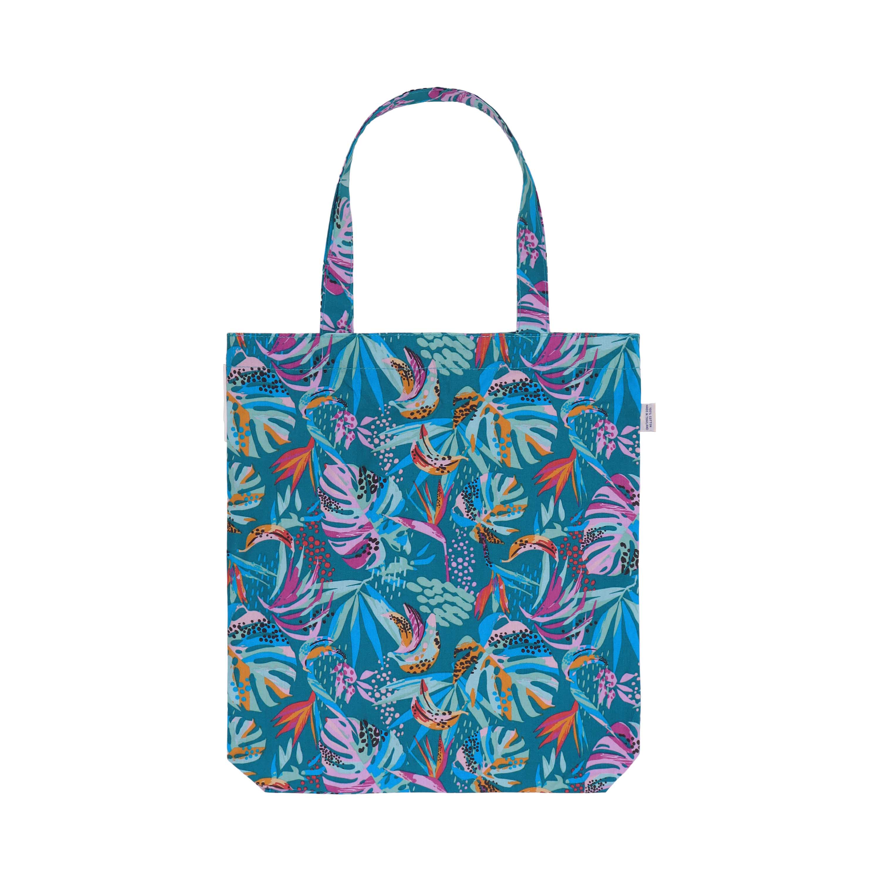 NaRaYa Foldable Shopping Bag - NaRaYa