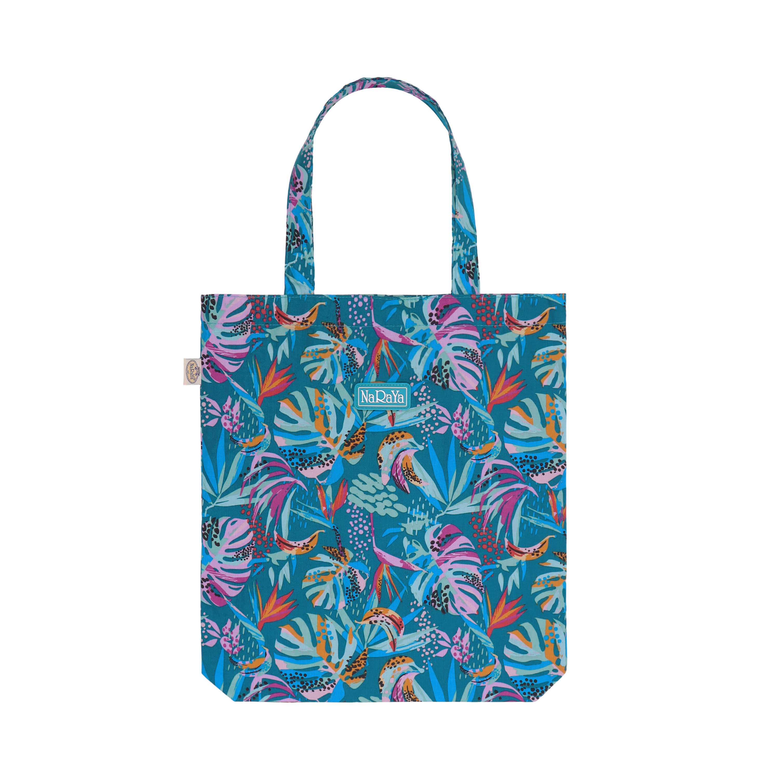 NaRaYa Foldable Shopping Bag - NaRaYa