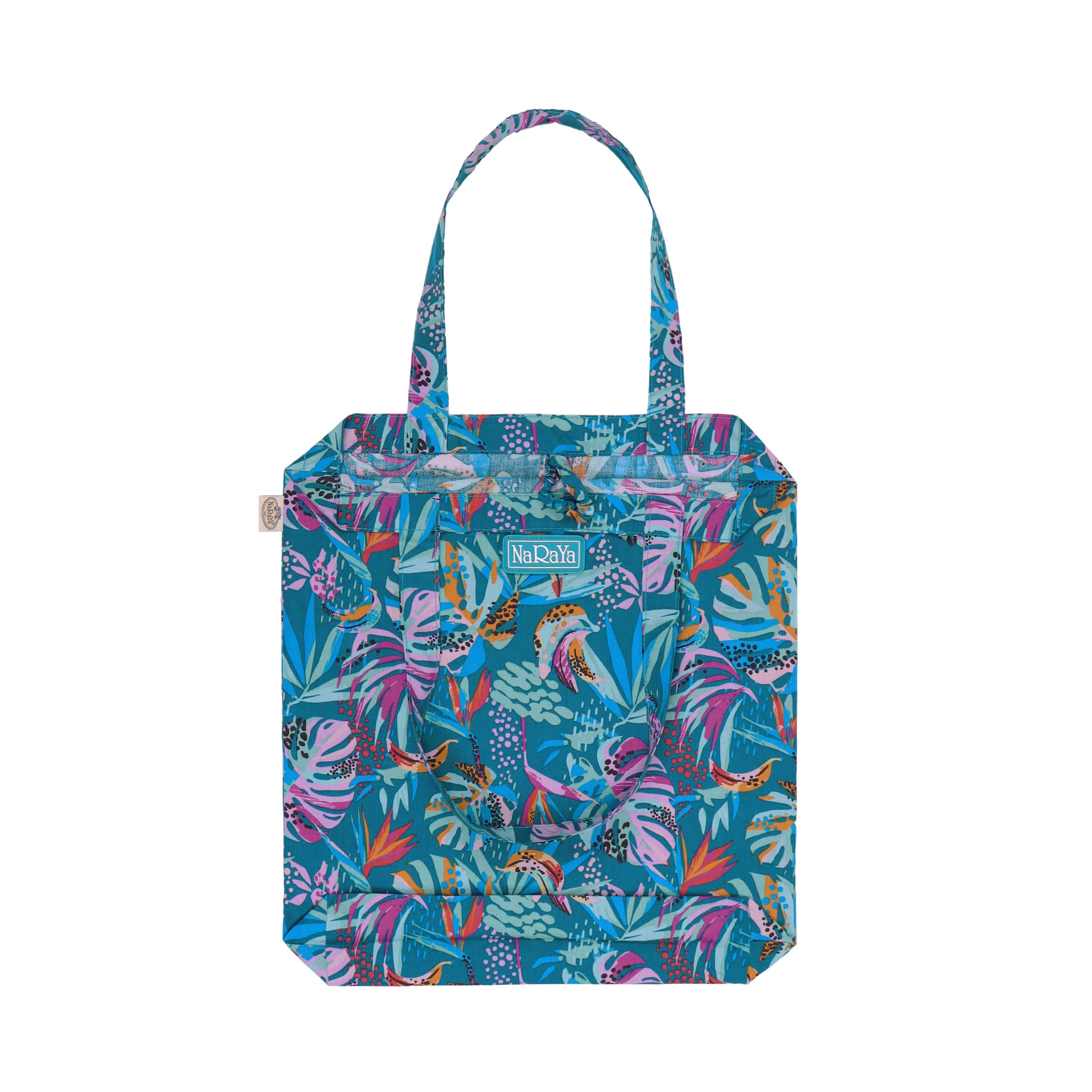 NaRaYa Foldable Shopping Bag - NaRaYa