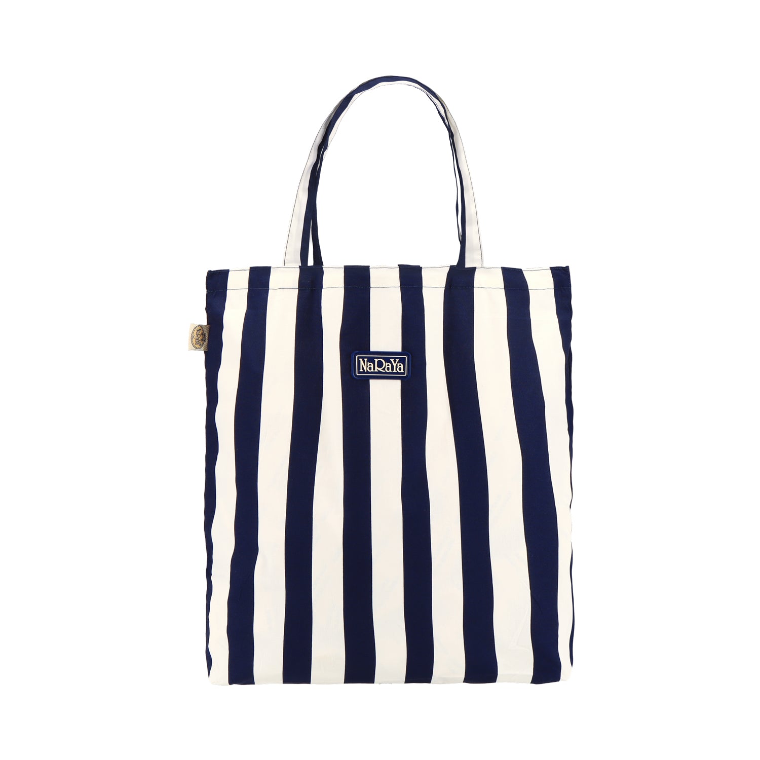 Foldable Shopping Bag L - NaRaYa