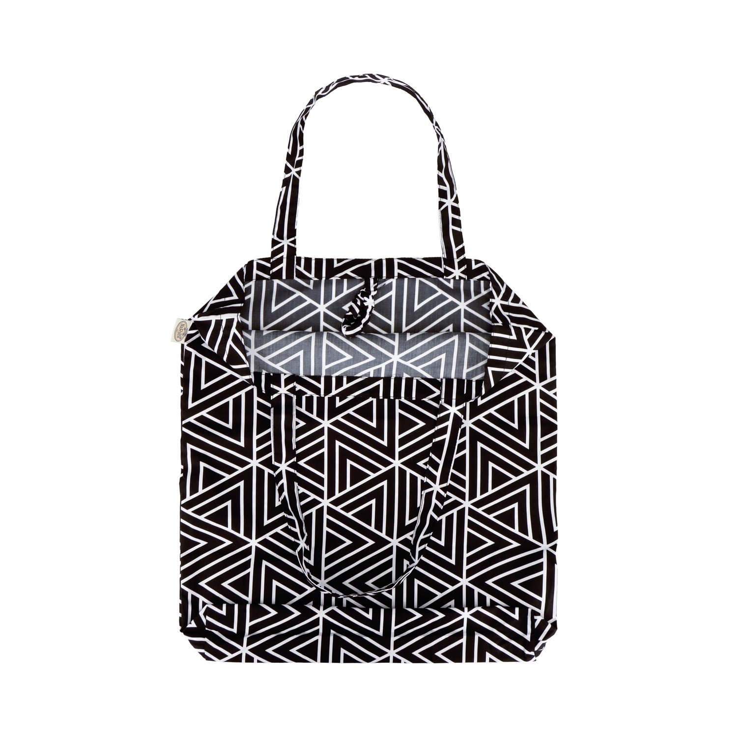 Foldable Shopping Bag L - NaRaYa
