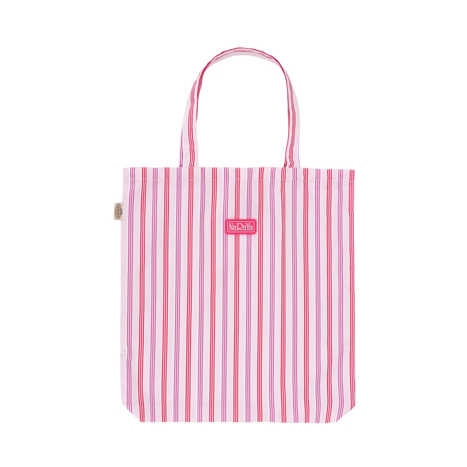 Foldable Shopping Bag L - NaRaYa