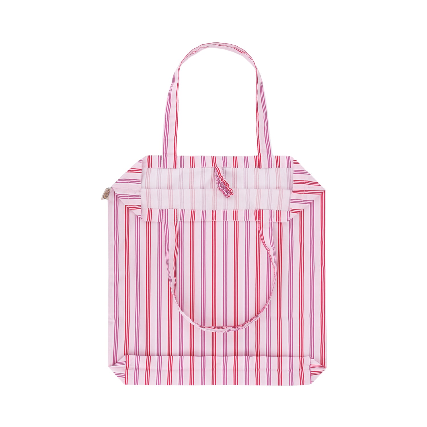 Foldable Shopping Bag L - NaRaYa