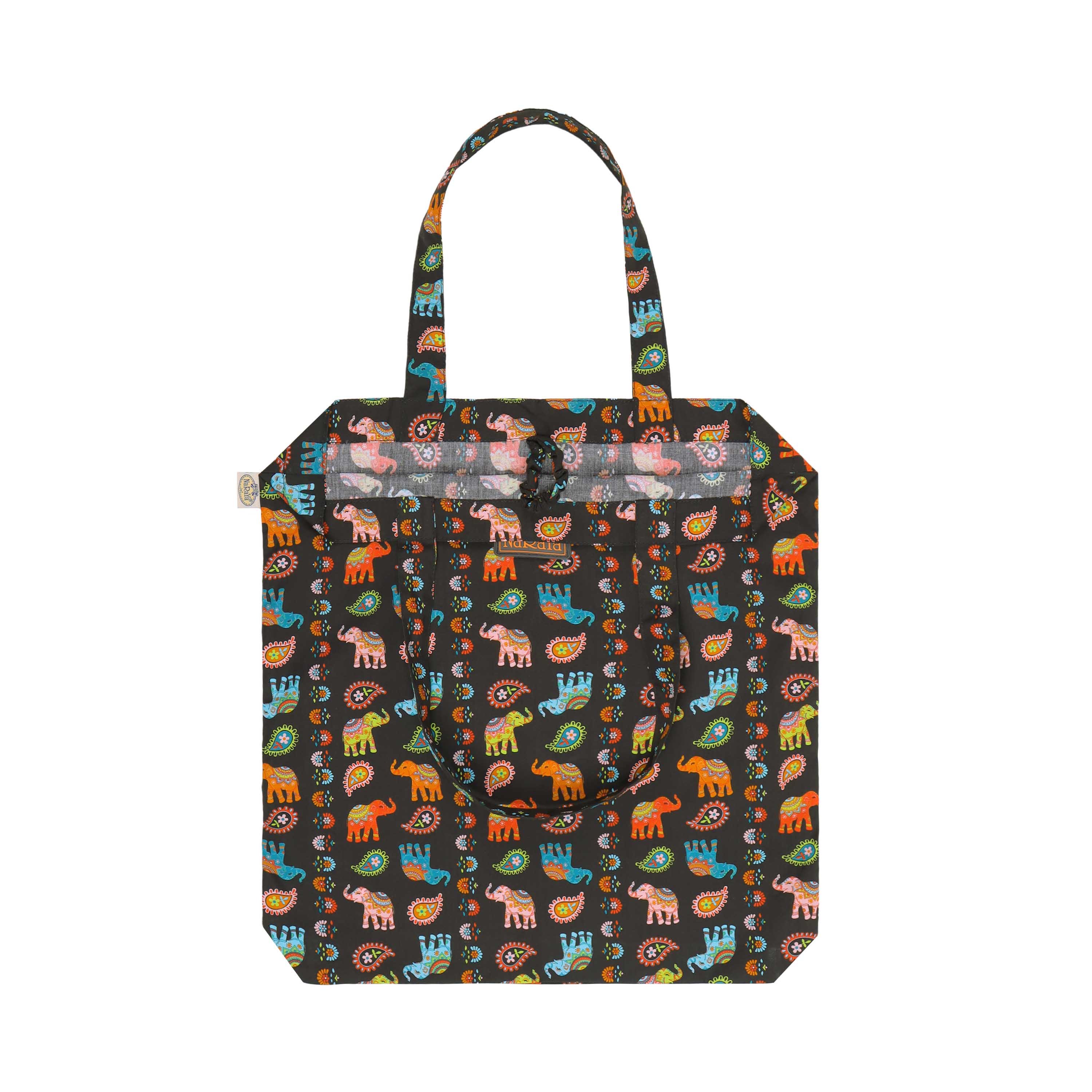 NaRaYa Foldable Shopping Bag