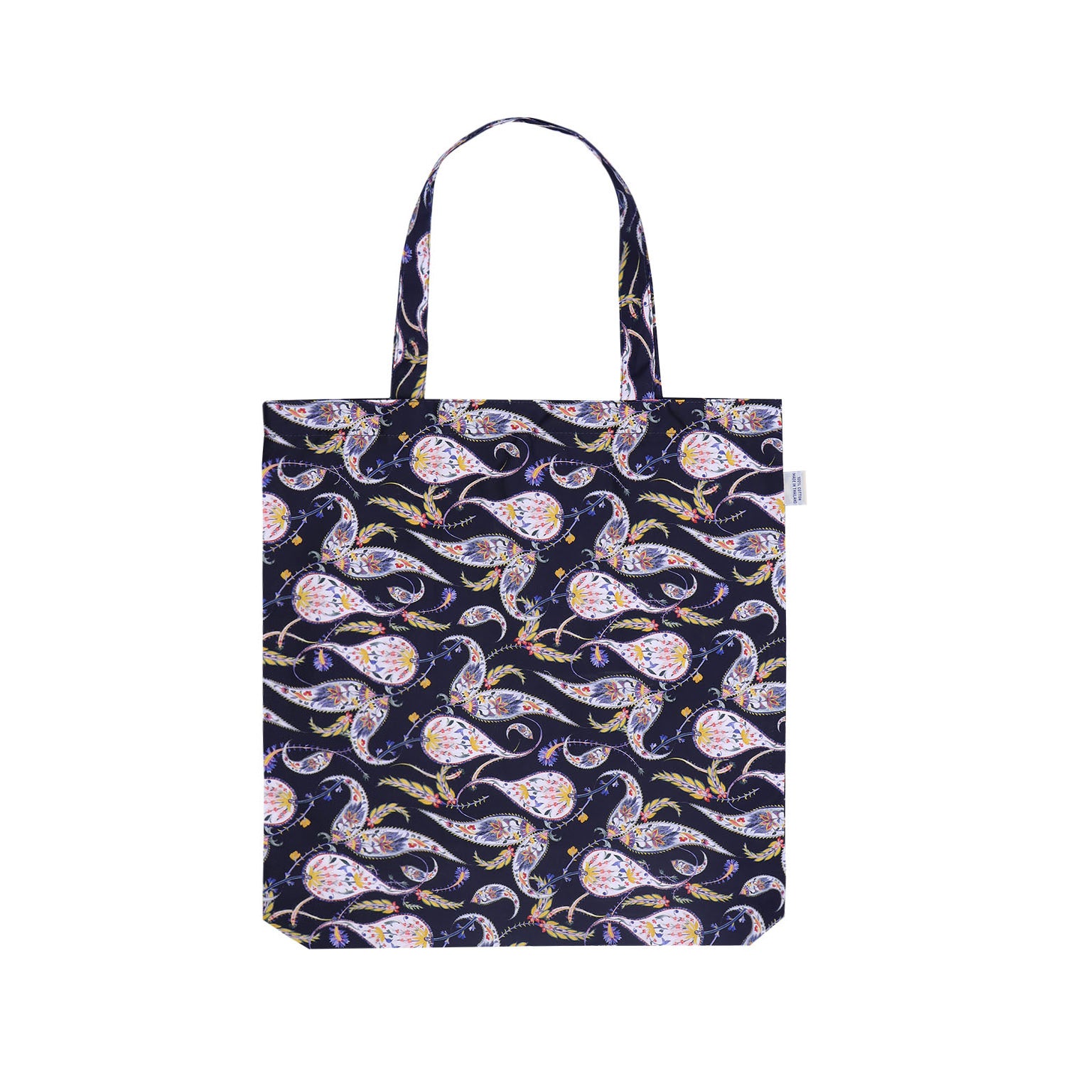 NaRaYa Foldable Shopping Bag L