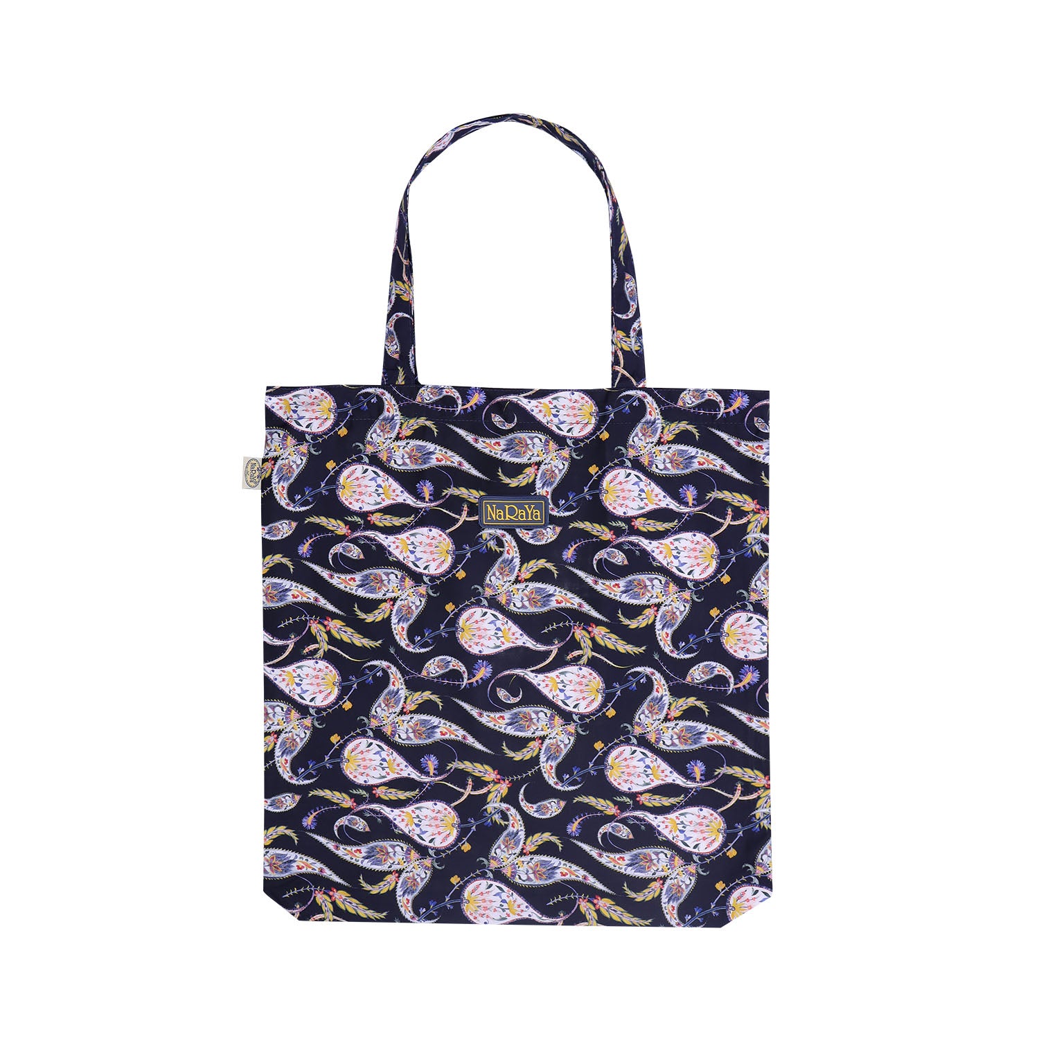 NaRaYa Foldable Shopping Bag L