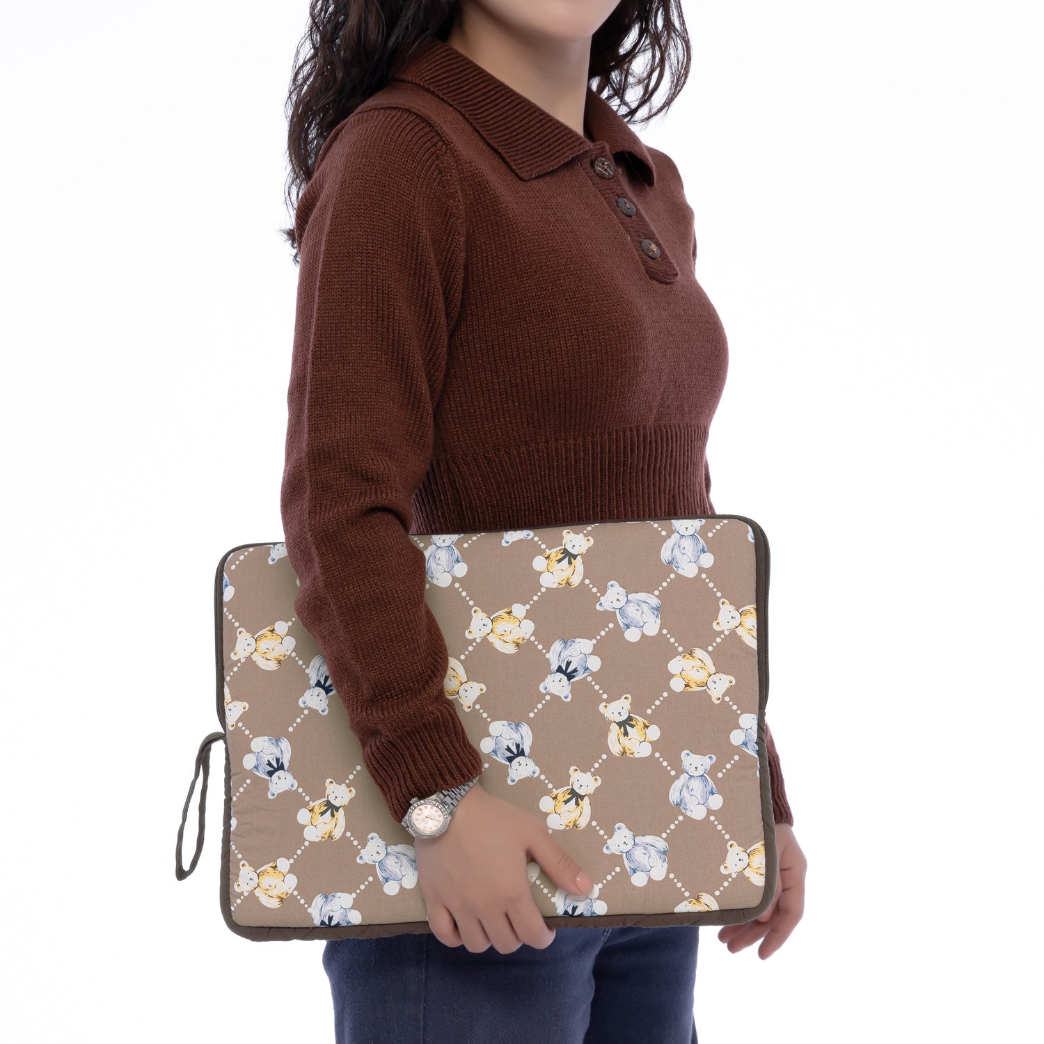 NaRaYa Soft Case (14-15 Inch)