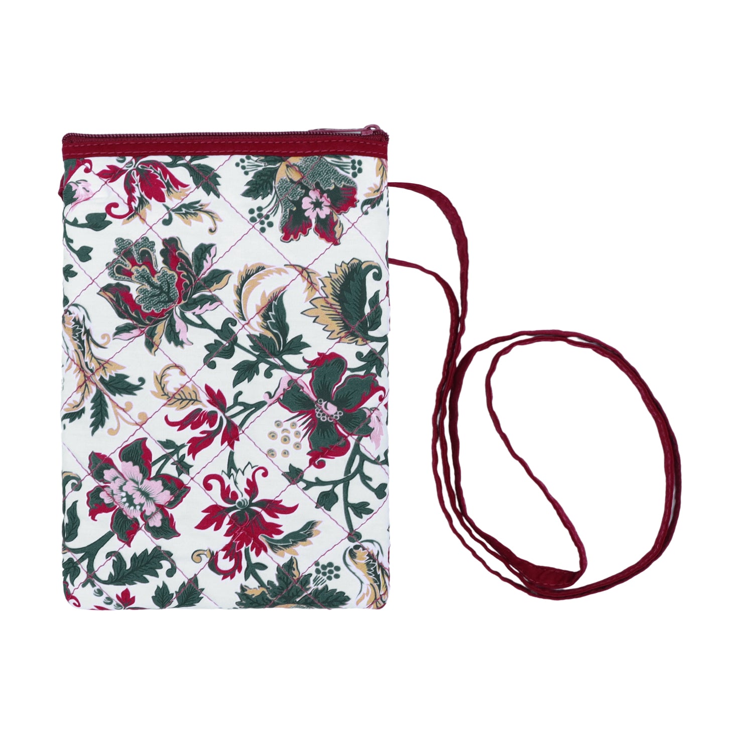 NaRaYa Crossbody Bag - NaRaYa