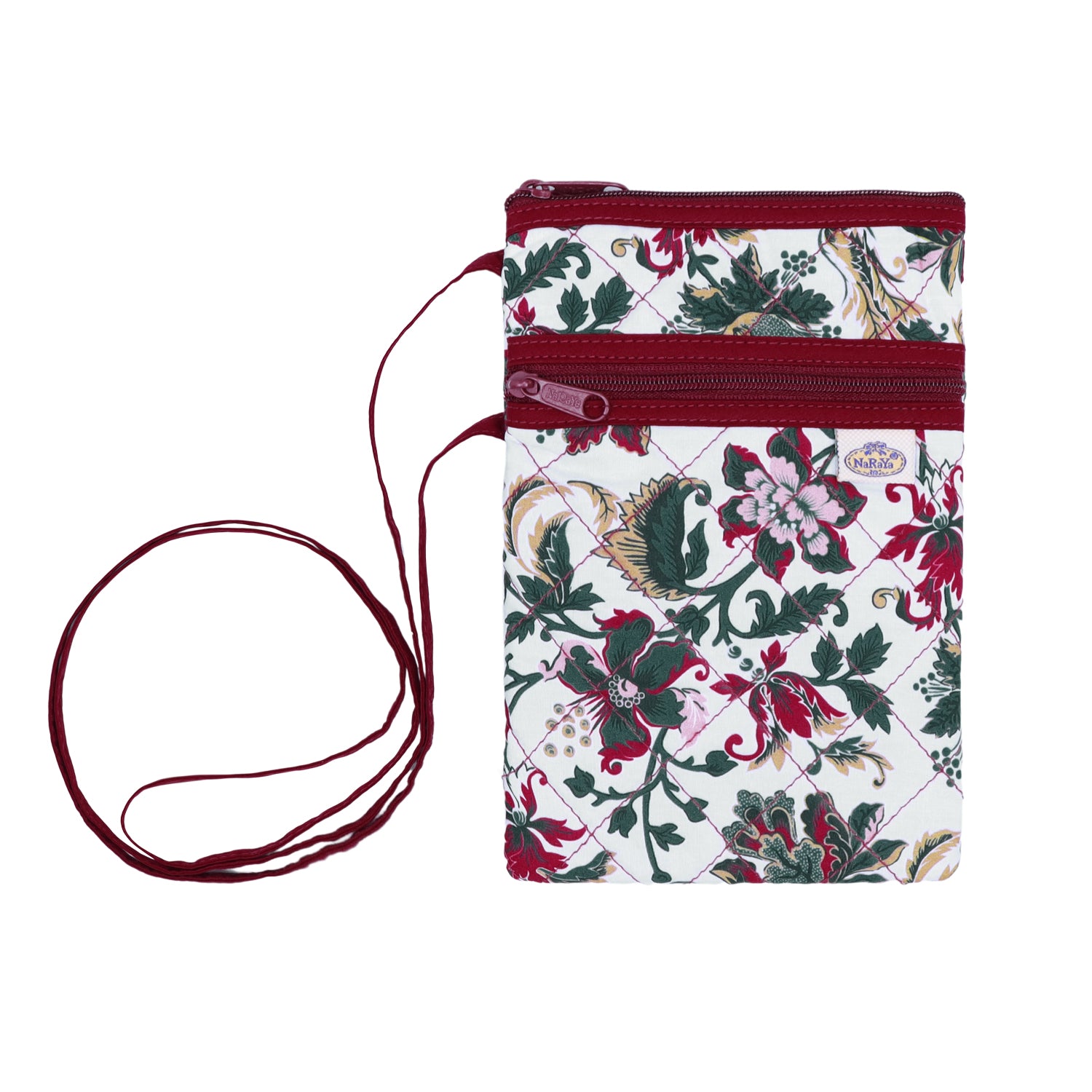 NaRaYa Crossbody Bag - NaRaYa