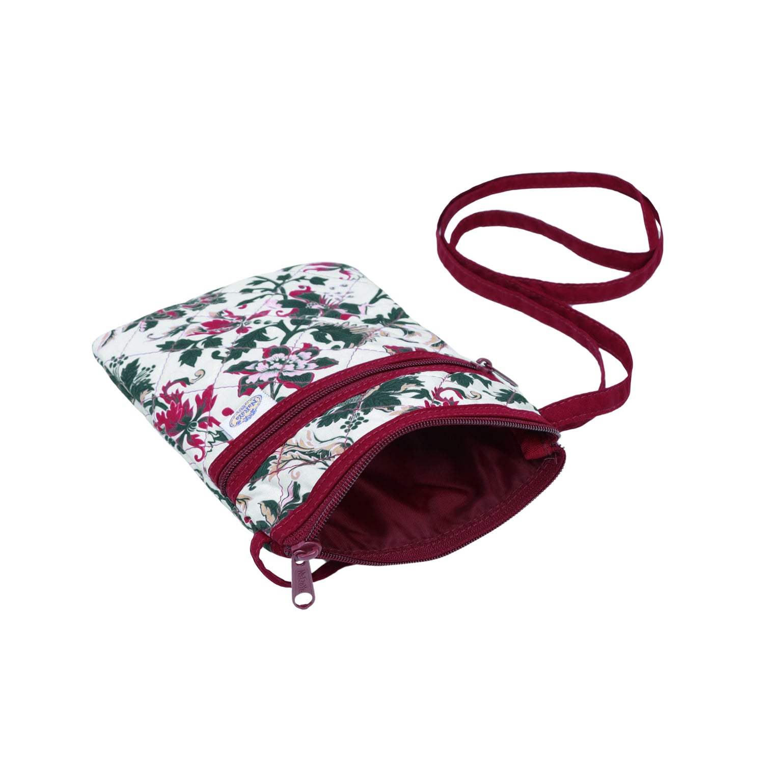 NaRaYa Crossbody Bag - NaRaYa