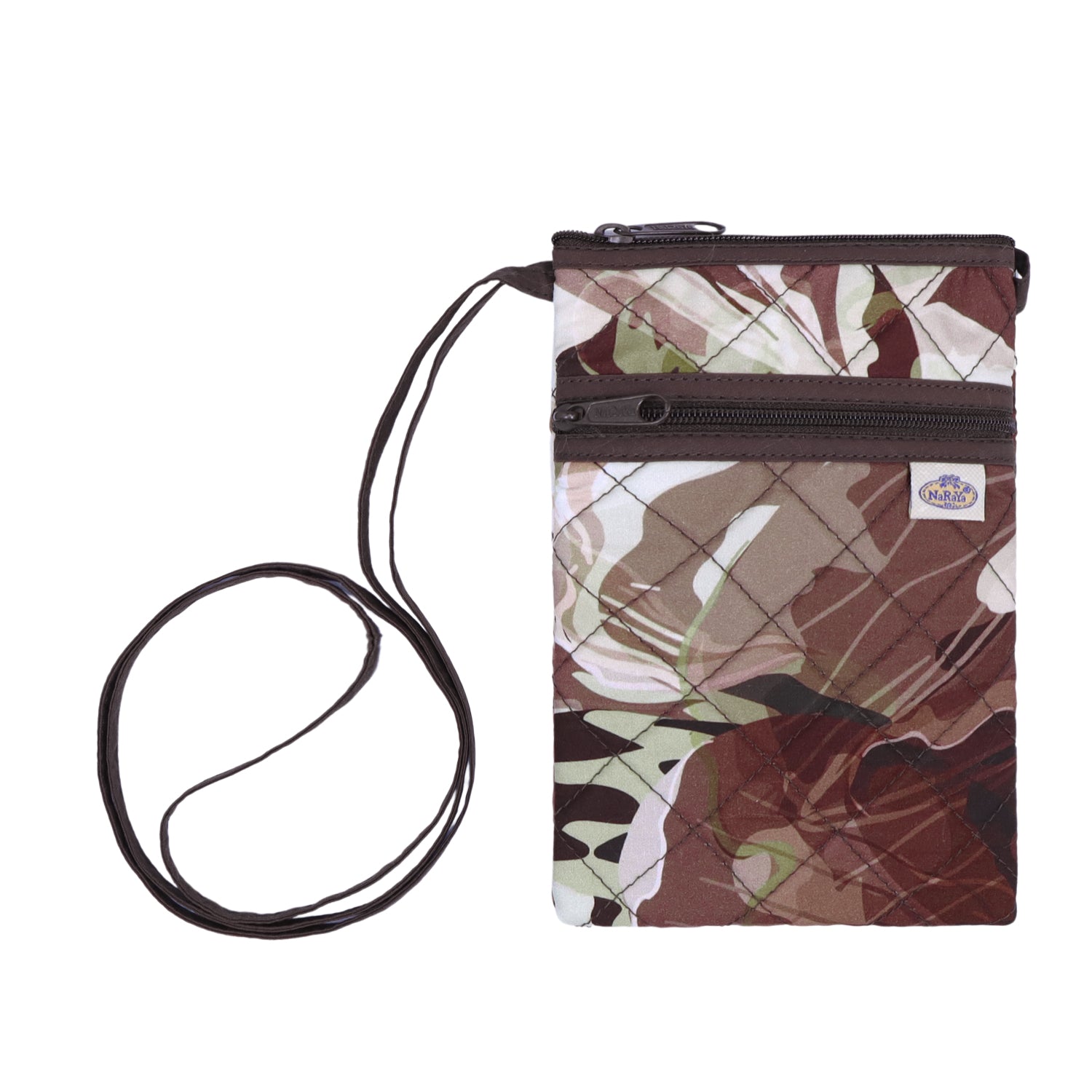 NaRaYa Crossbody Bag - NaRaYa
