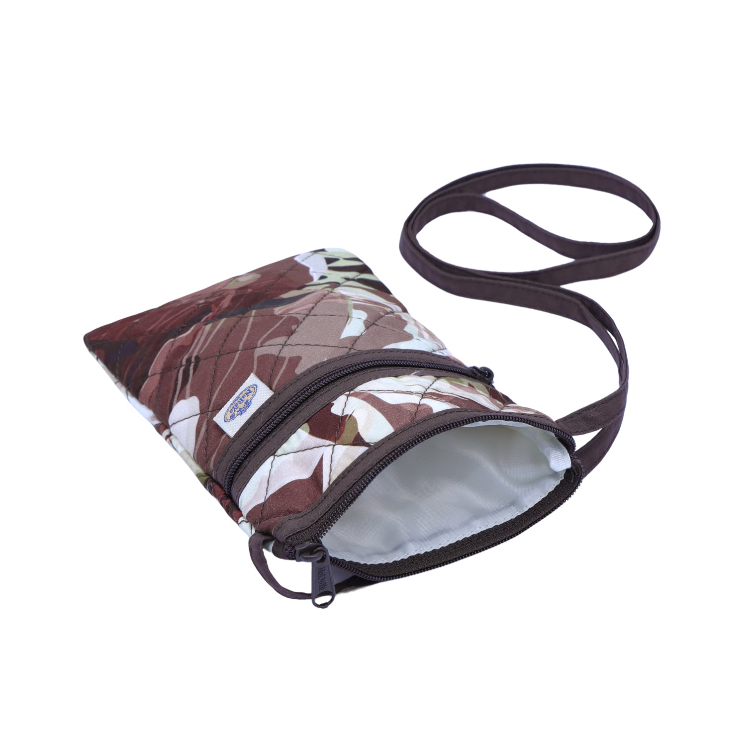 NaRaYa Crossbody Bag - NaRaYa