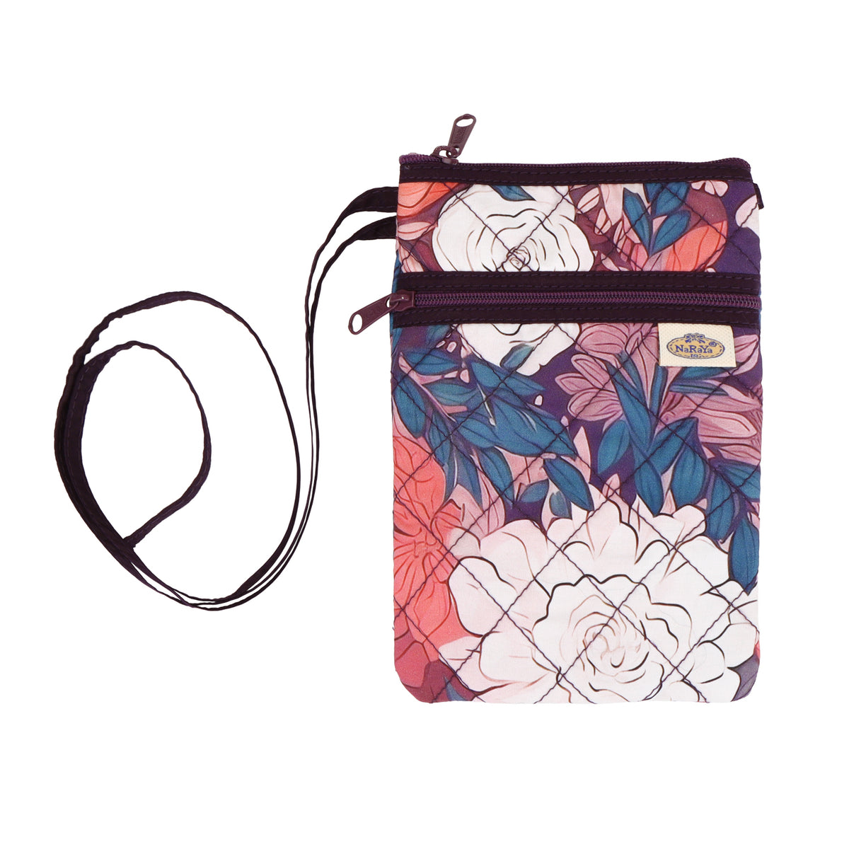 Crossbody Bag - NaRaYa