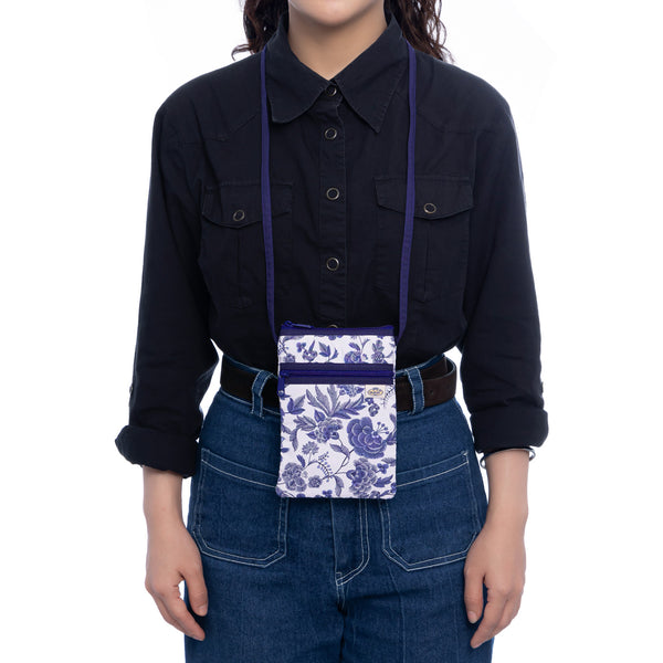 NaRaYa Crossbody Bag