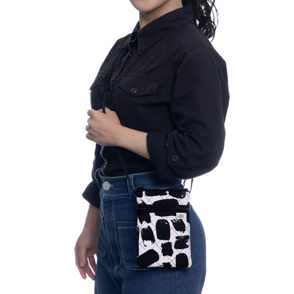 NaRaYa Crossbody Bag