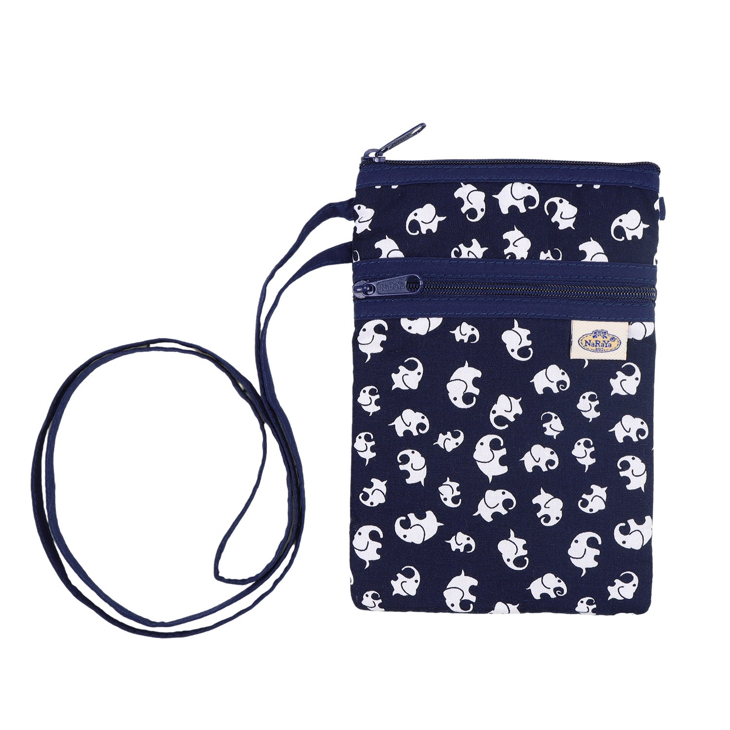 NaRaYa Crossbody Bag