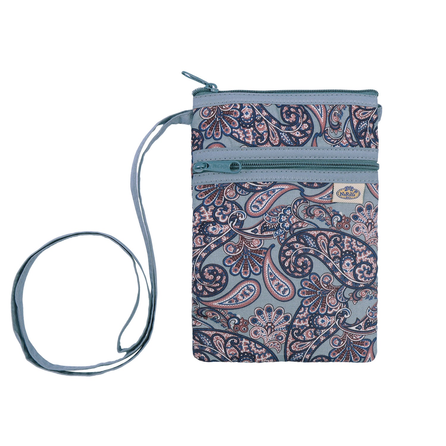 NaRaYa Crossbody Bag