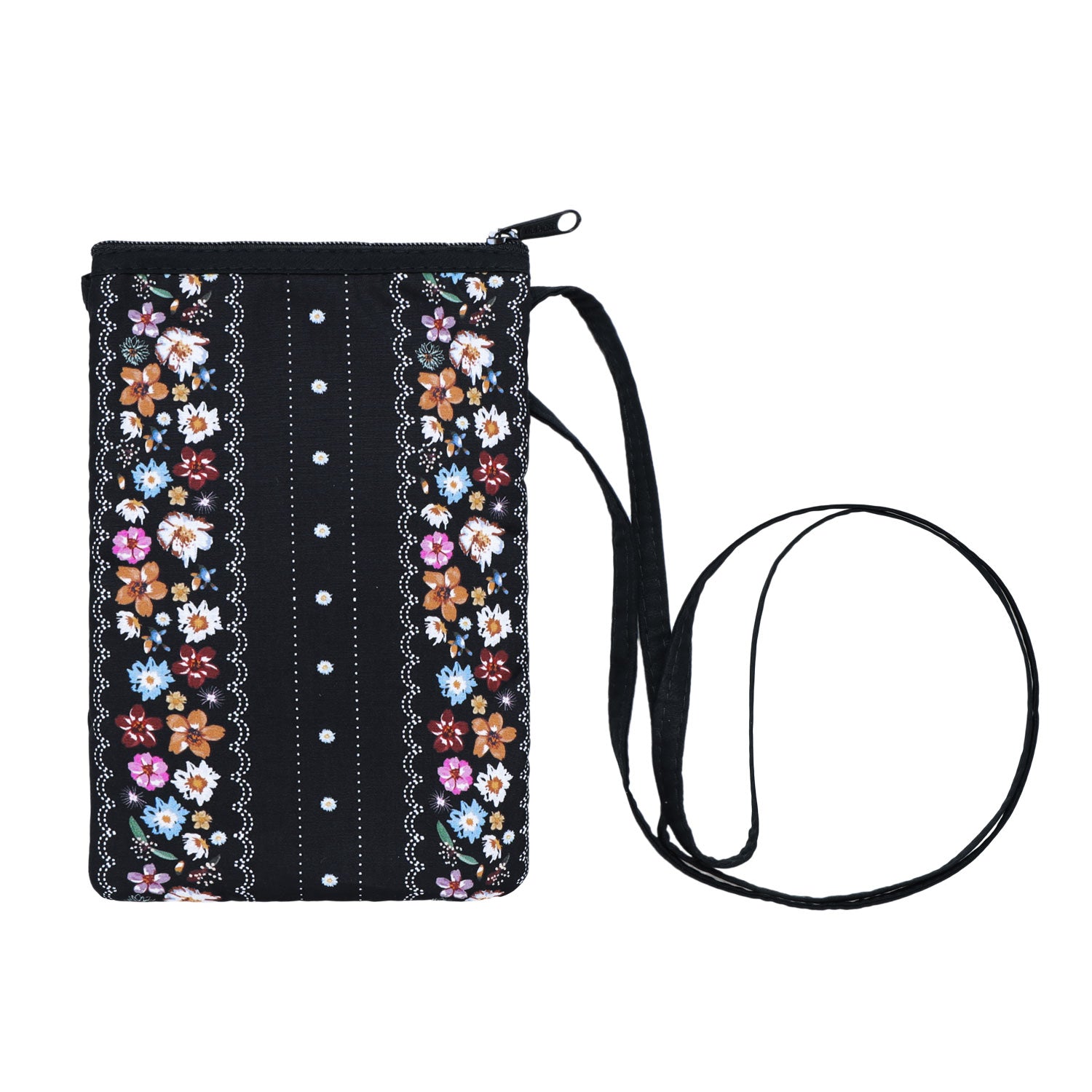 NaRaYa Crossbody Bag