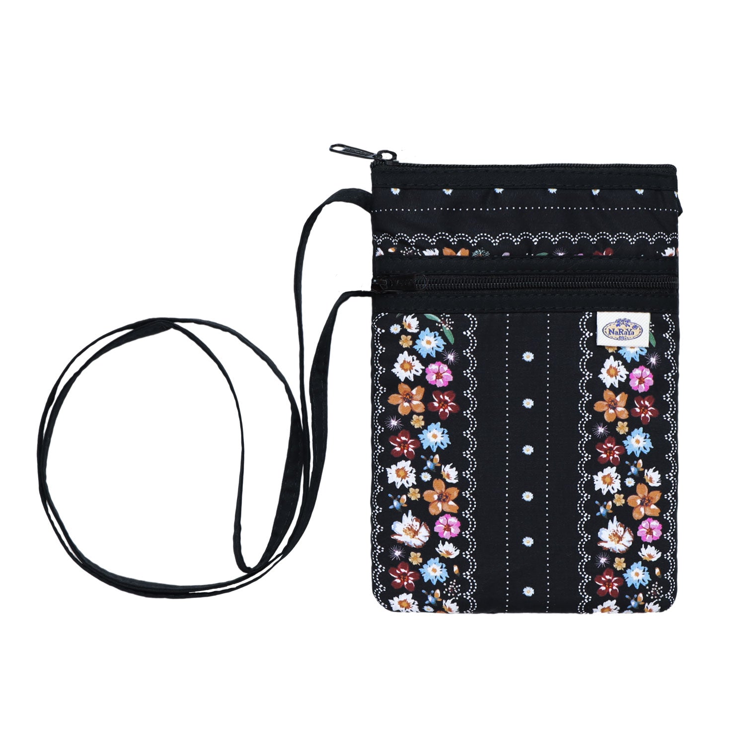 NaRaYa Crossbody Bag