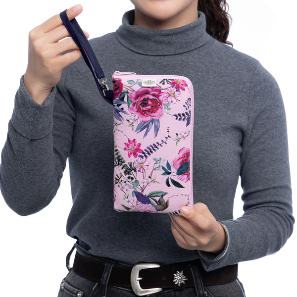 NaRaYa Mobile Phone Bag
