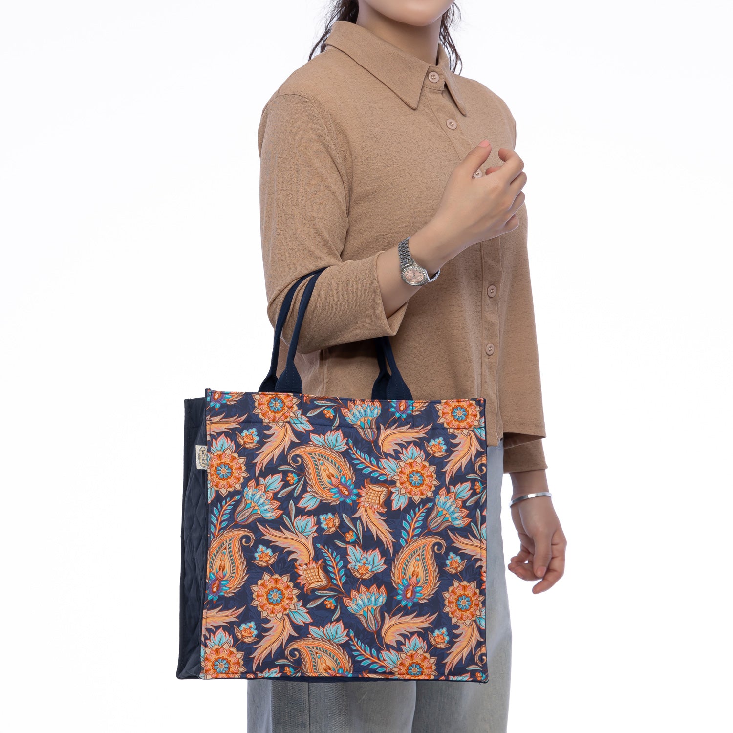 NaRaYa Handbag L