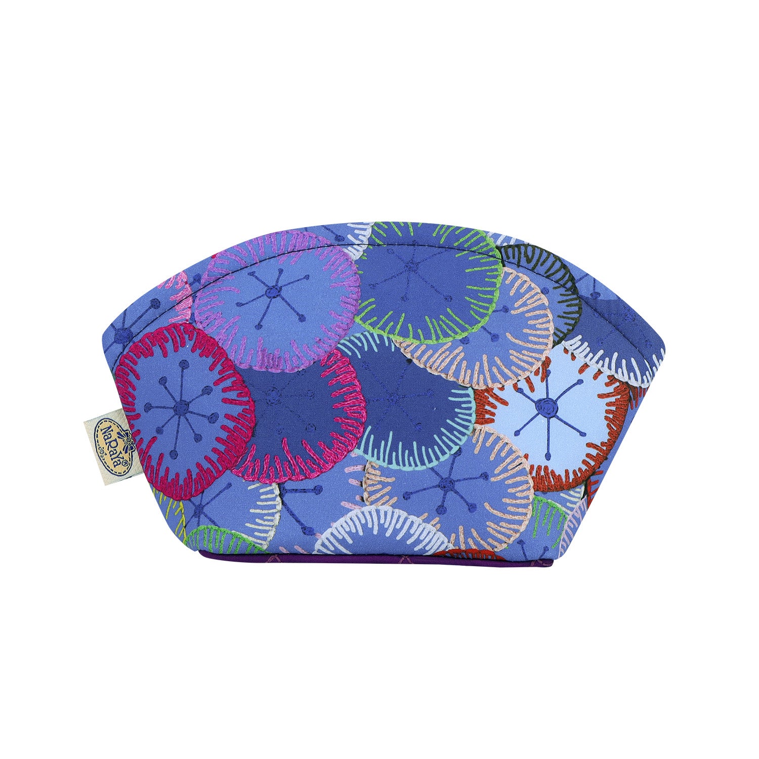 NaRaYa Cosmetic Bag - NaRaYa